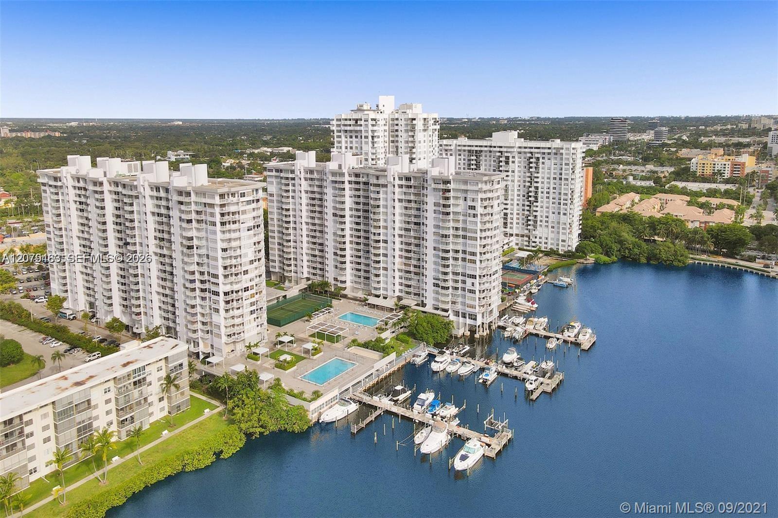 18011 Biscayne Blvd # 1703 — Photo 5