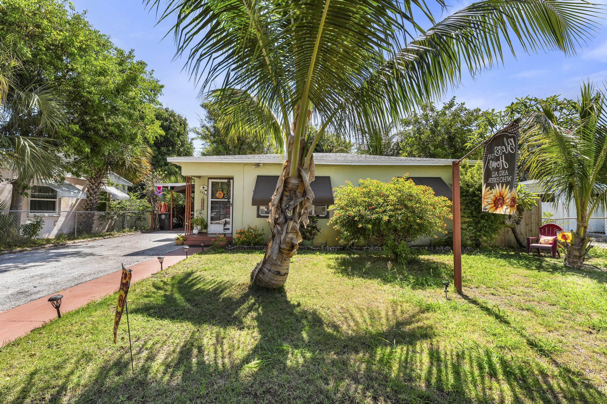3032 Stanford Road, West Palm Beach FL 33405