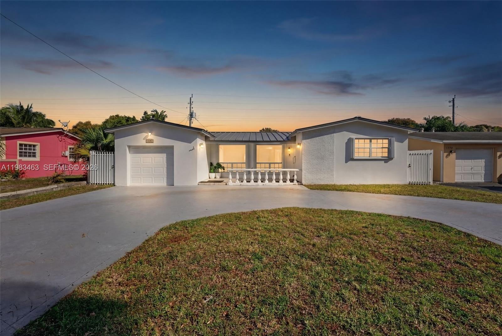 7777 Fairway Blvd, Miramar FL 33023