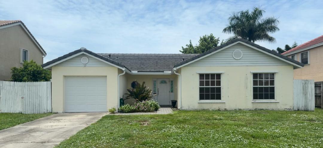 6773 Alden Ridge Drive, Boynton Beach FL 33437