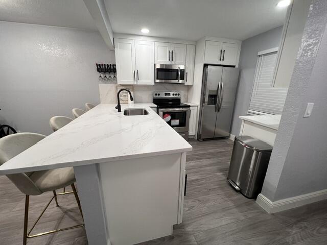 7605 NW 5TH Court # 107 — Photo 2