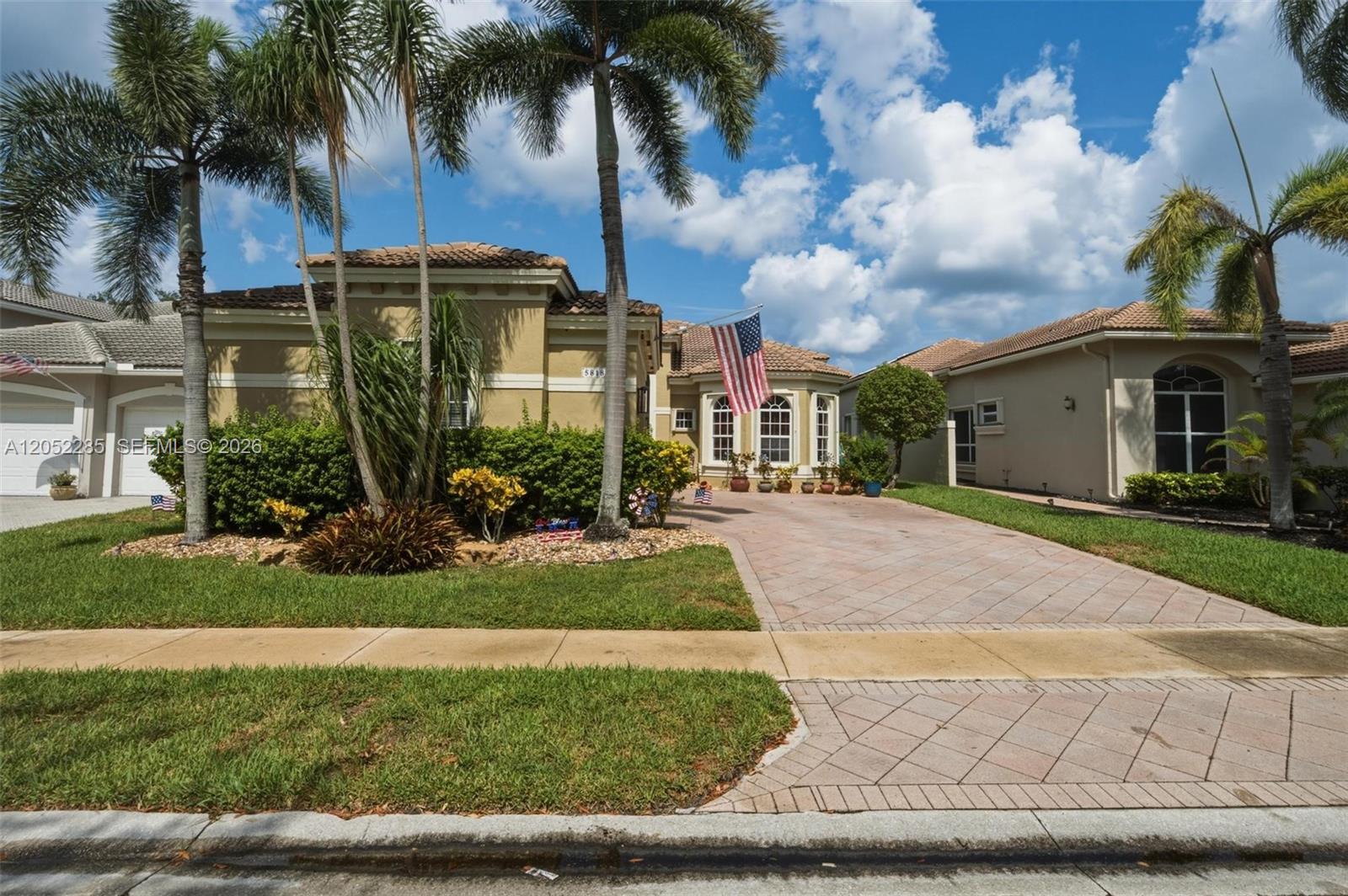 5818 NW 126th Ter, Coral Springs FL 33076