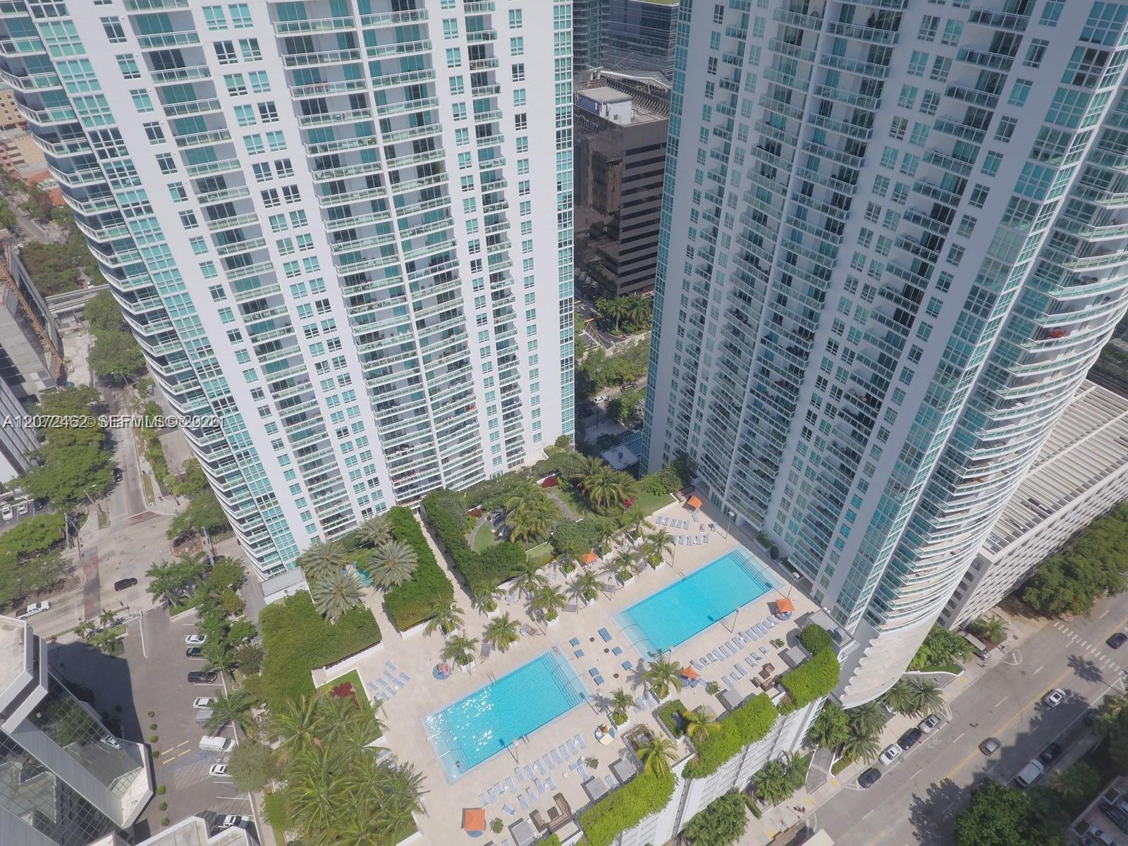 951 Brickell Ave # 3403 — Photo 2