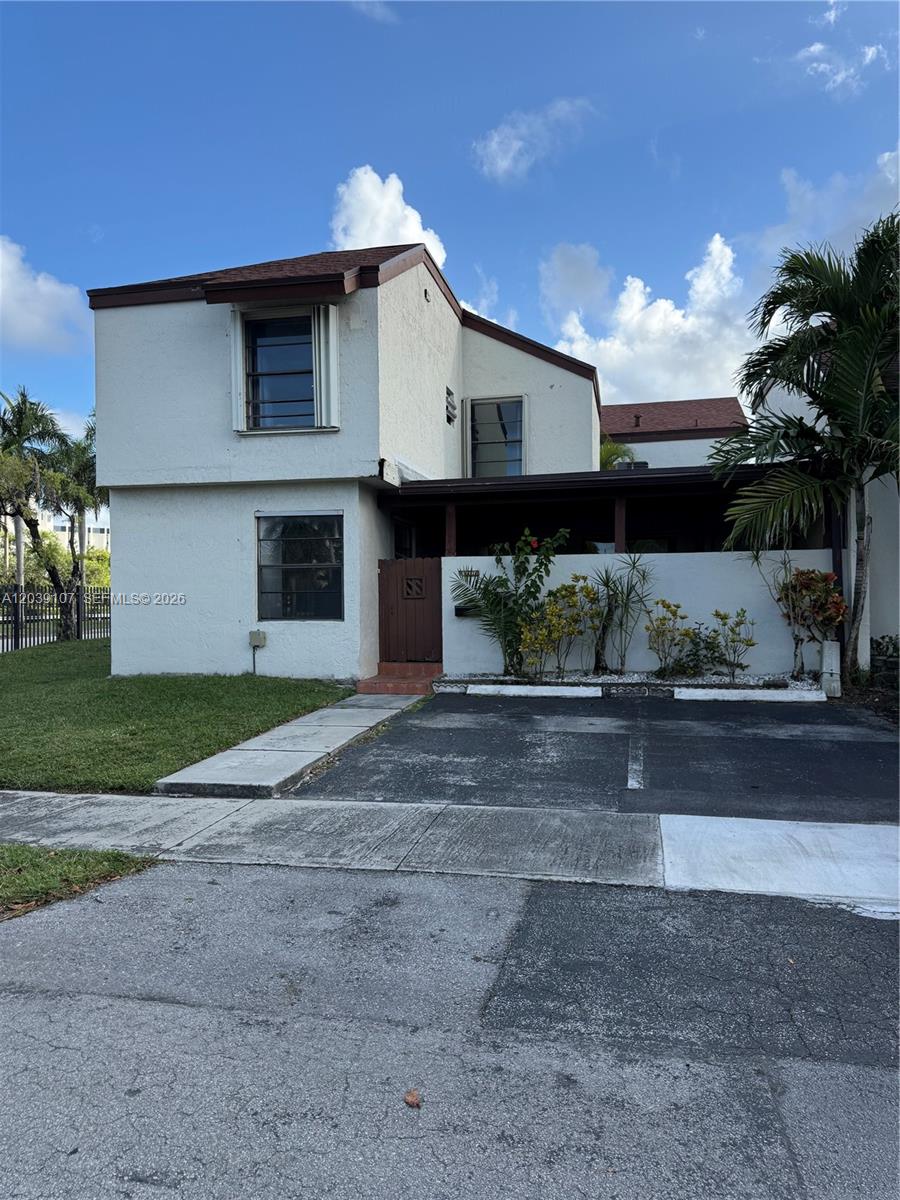 9700 NW 6th Ln # 9700, Miami FL 33172