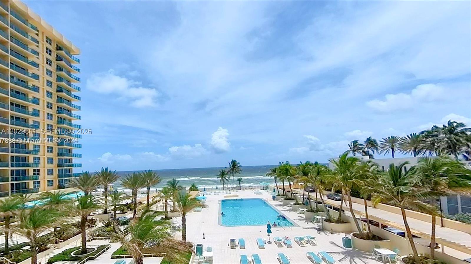 2501 S Ocean Dr # 424, Hollywood FL 33019