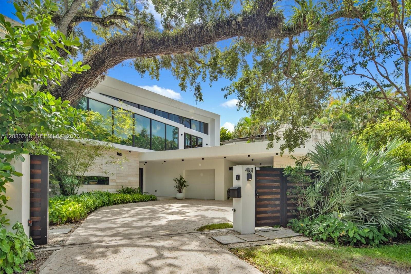 4181 Ingraham Hwy, Miami FL 33133