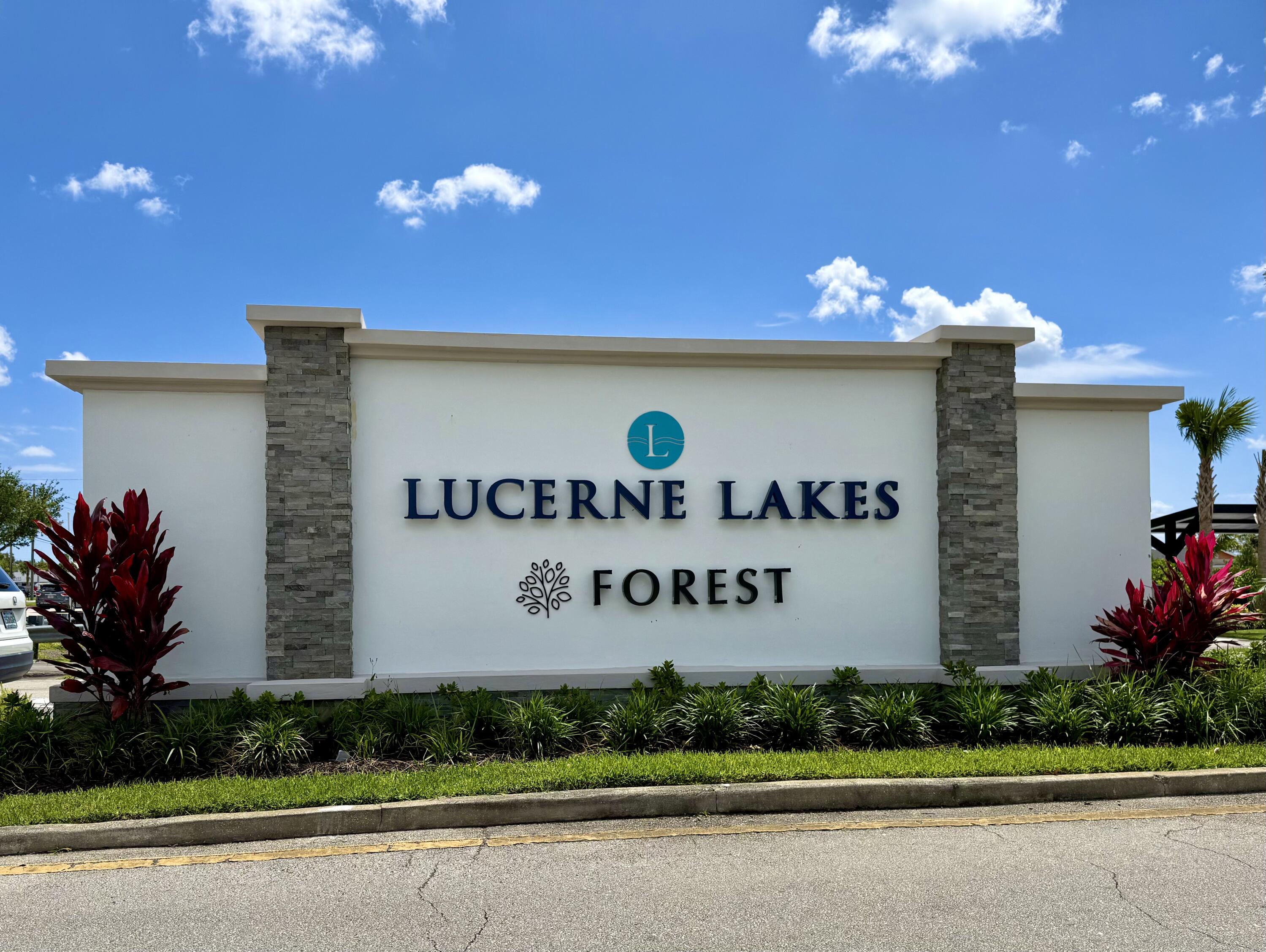 4760 Lucerne Lakes Boulevard W # 105, Lake Worth FL 33467