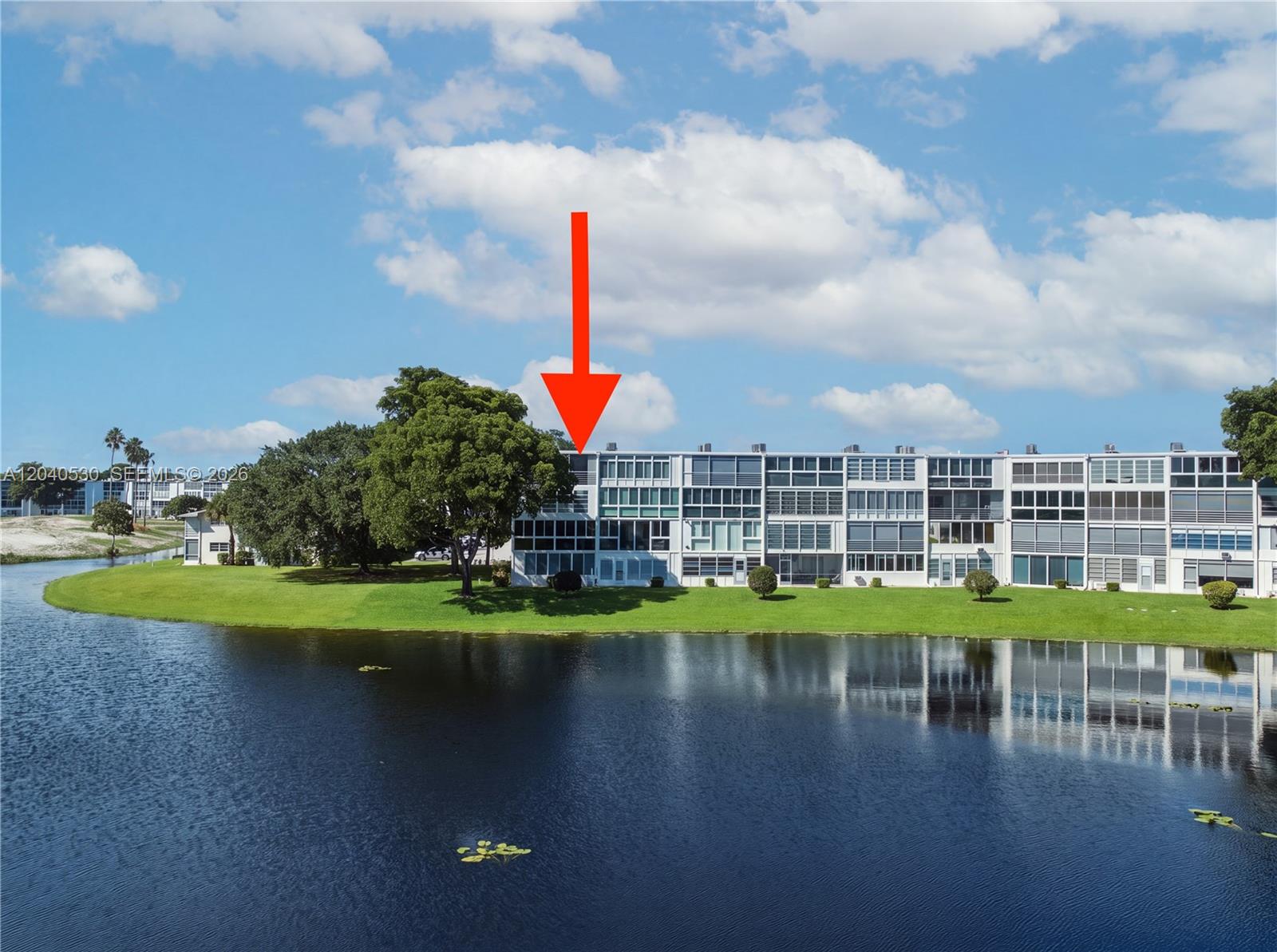 4001 Ashby C # 4001, Deerfield Beach FL 33442