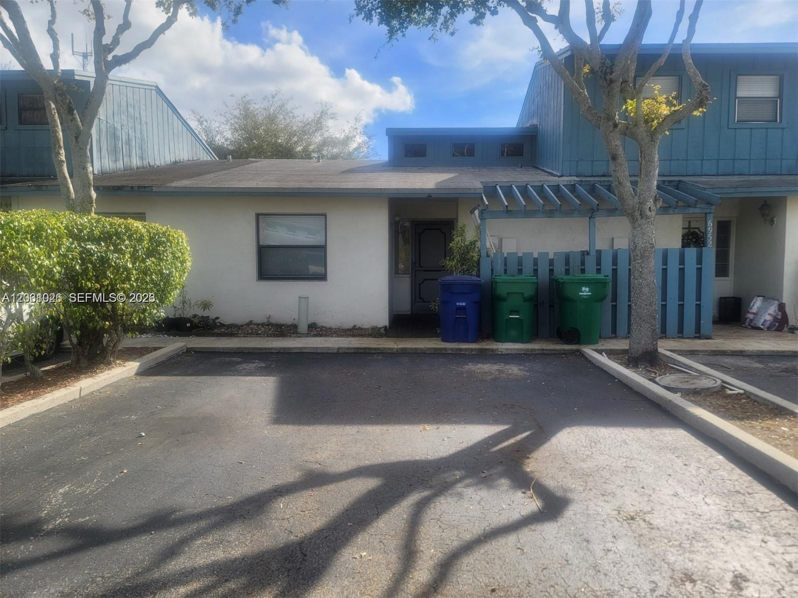 6948 SW 36th Ct # Z, Miramar FL 33023
