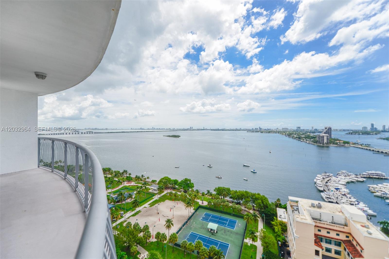1750 N Bayshore Dr # 2402, Miami FL 33132