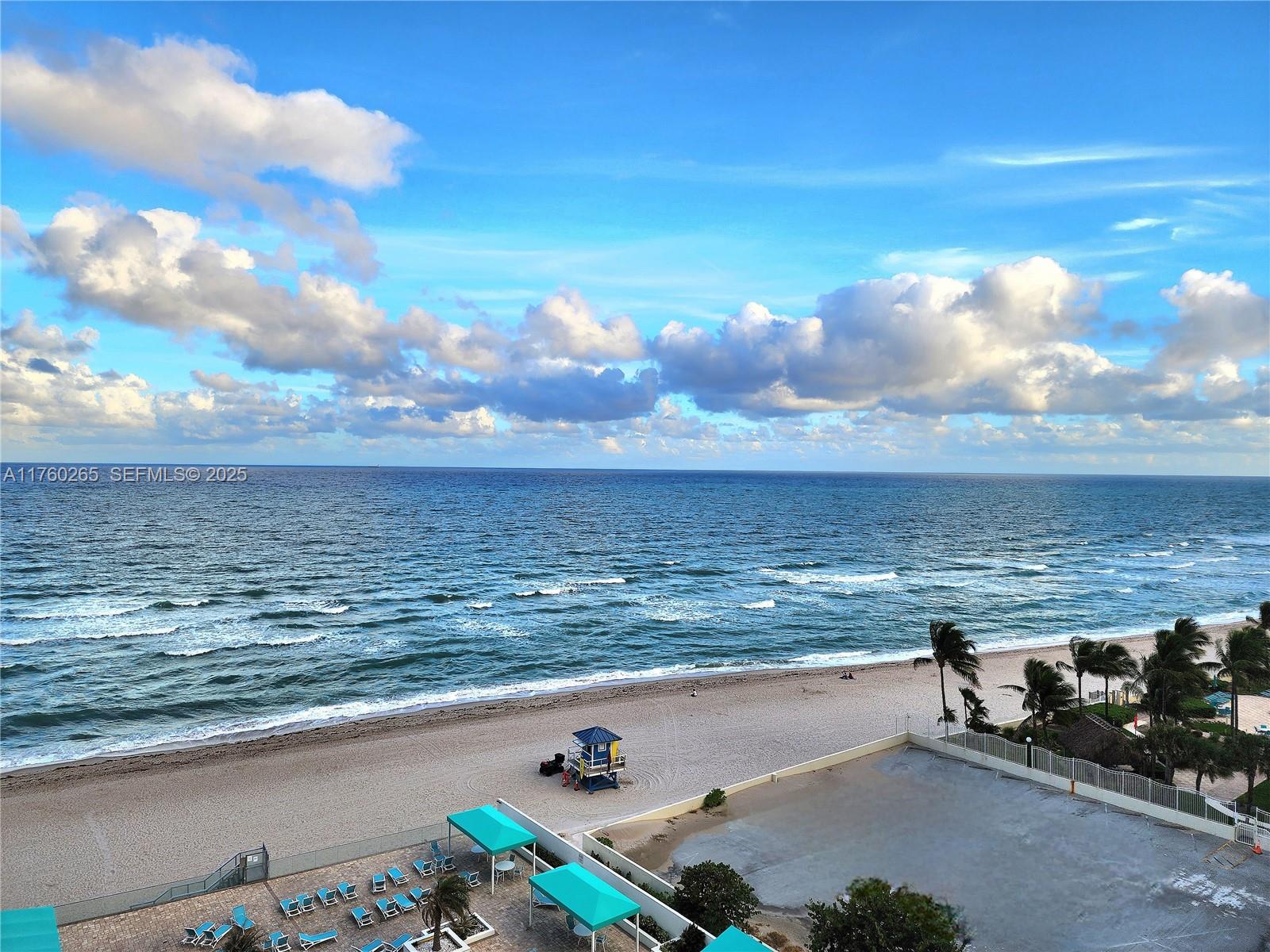 3725 S Ocean Dr # 1008, Hollywood FL 33019