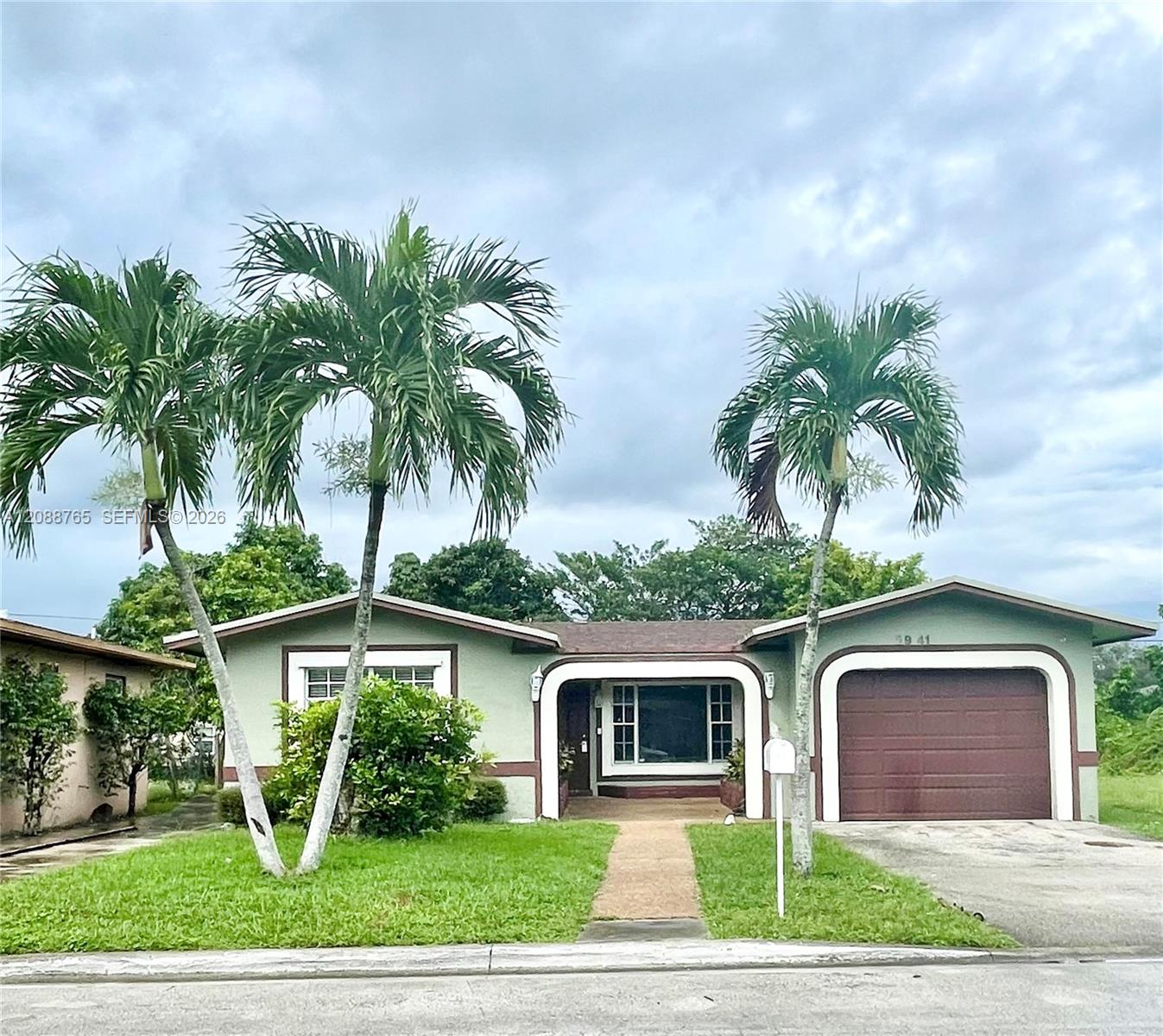 29xx NW 6th Ct # B, Fort Lauderdale FL 33311