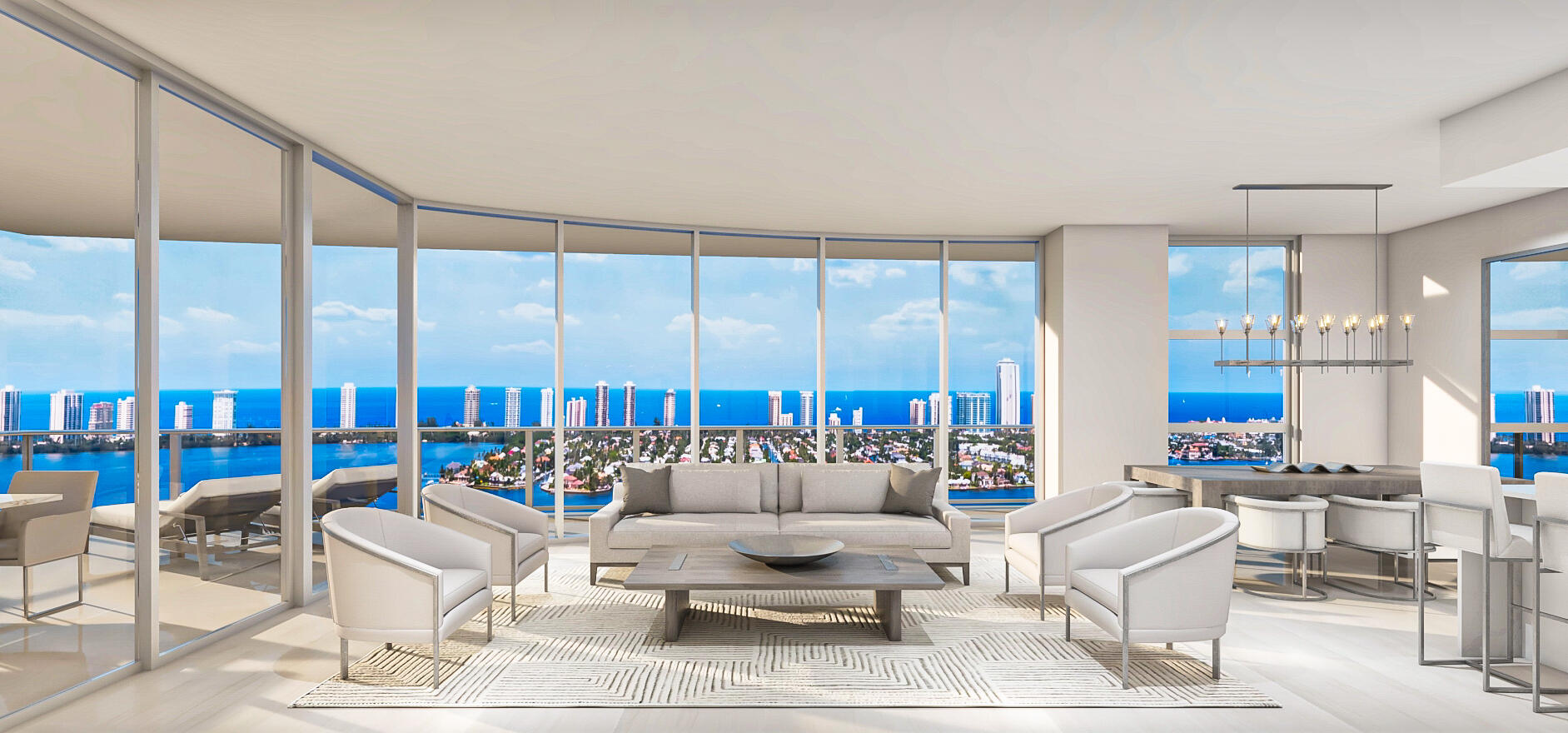 220 Lake Shore Drive # 1801 — Photo 3