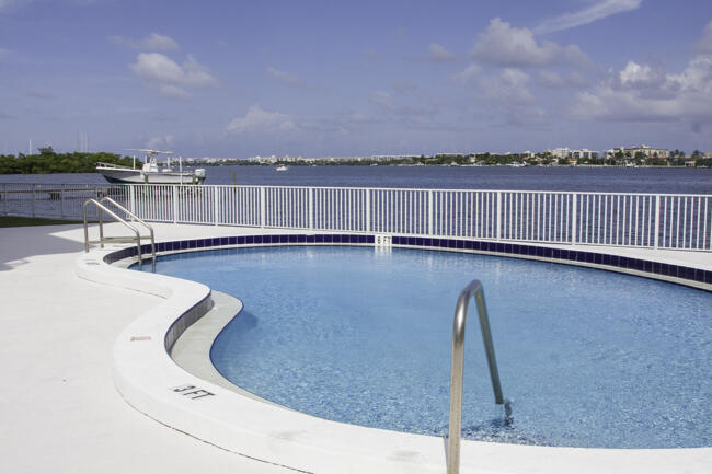 301 Croton Avenue # 405, Lantana FL 33462