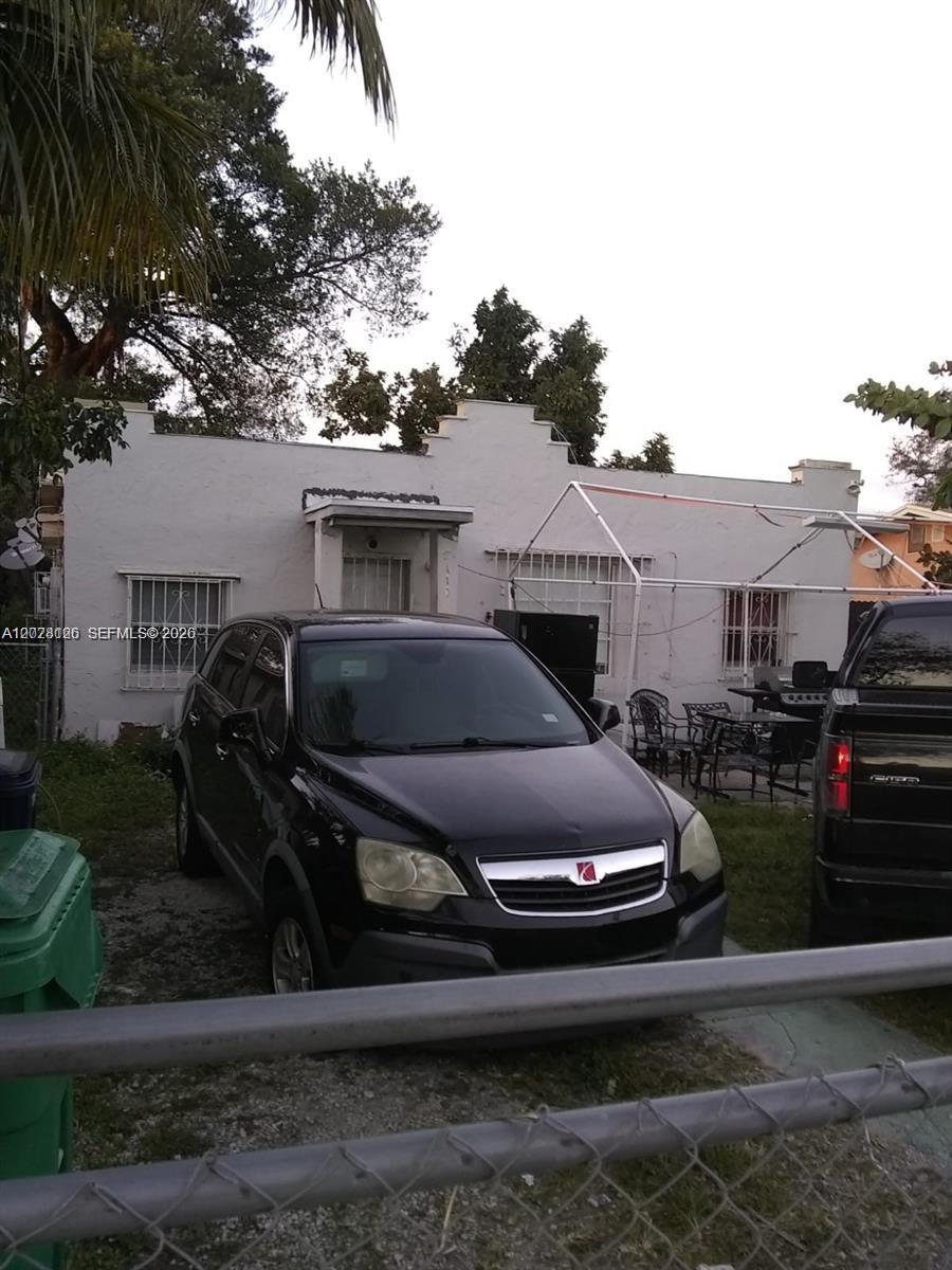 2119 NW 47th Ter, Miami FL 33142
