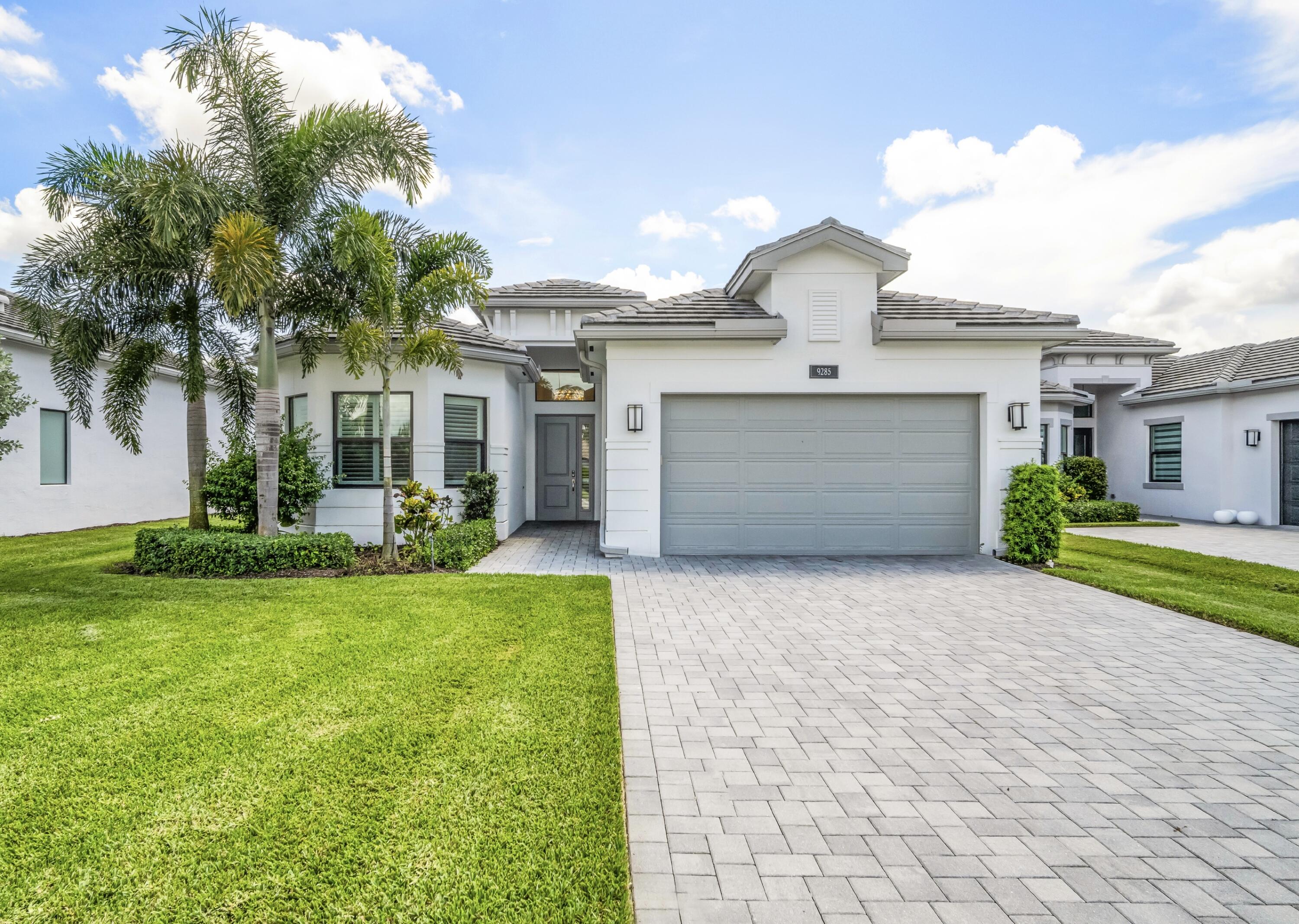 9285 MOUNTAIN PINE Grove, Boynton Beach FL 33473