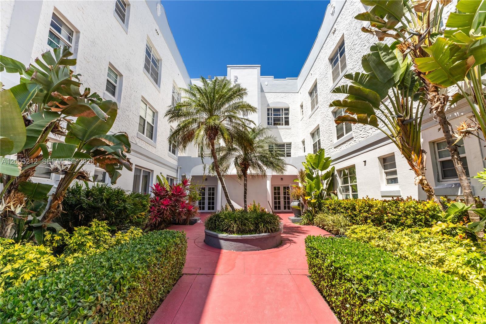1200 Euclid Ave # 102, Miami Beach FL 33139