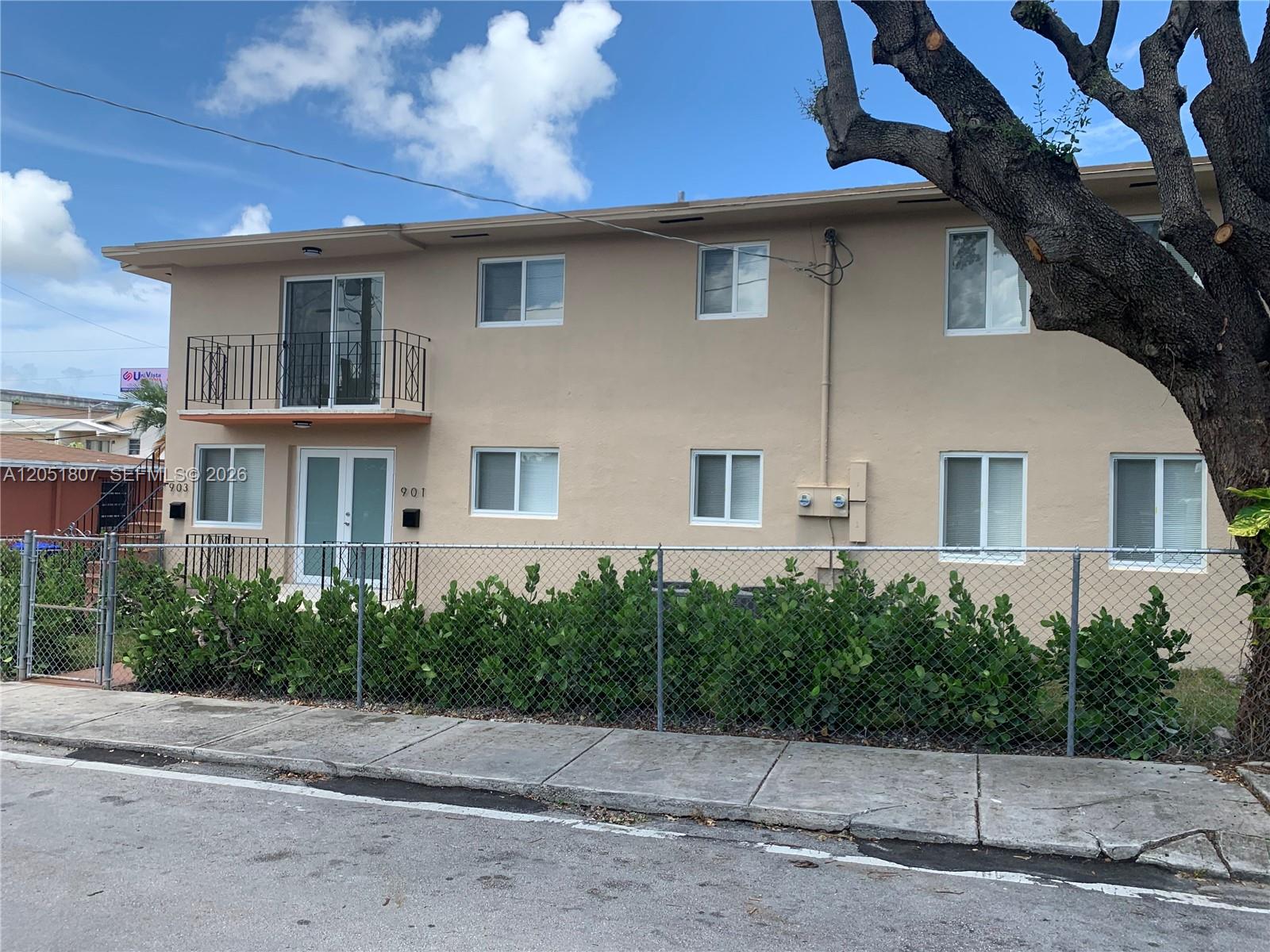 901 NW 22nd Ct # 0, Miami FL 33125