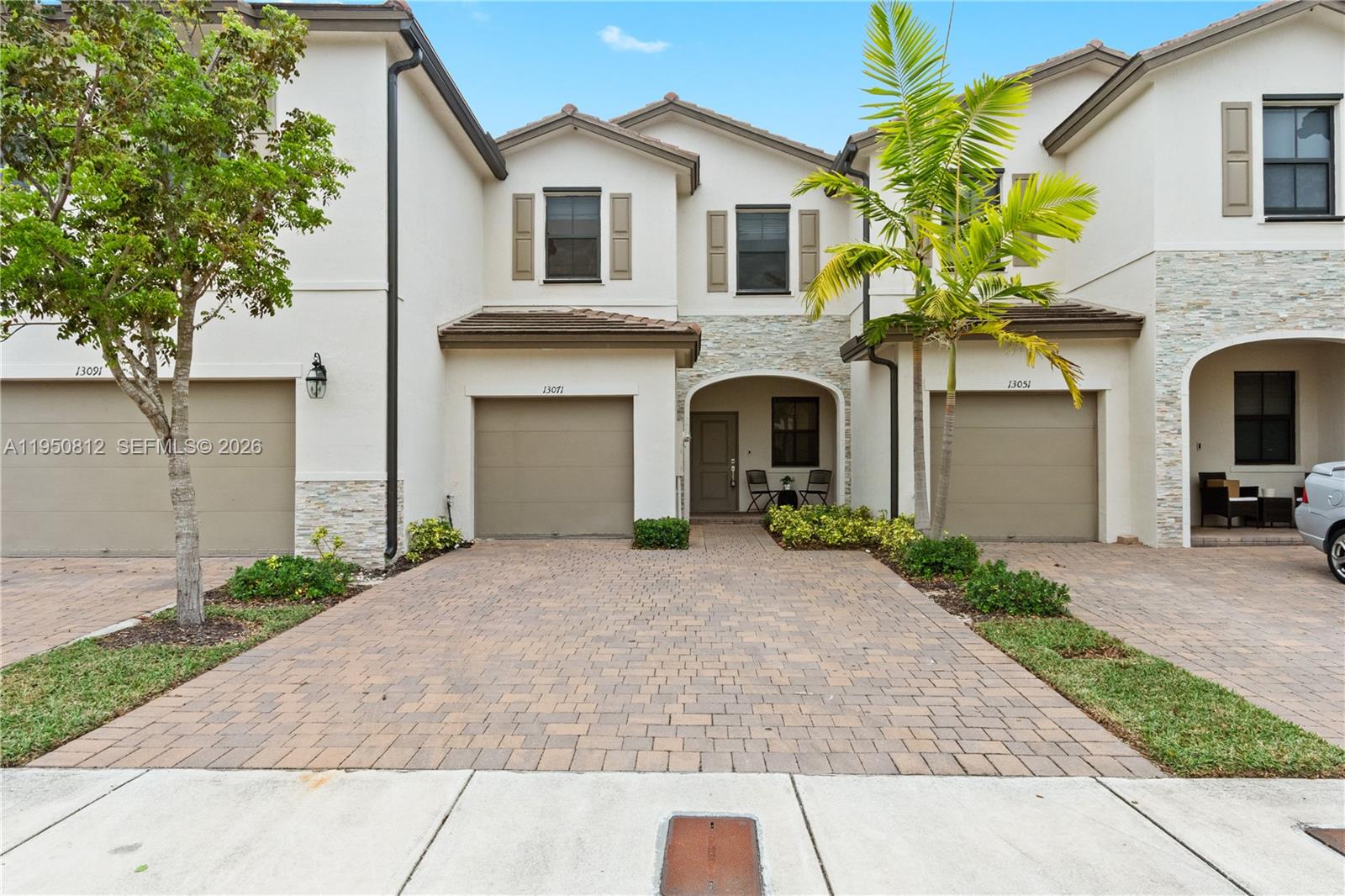 13071 SW 232nd Ln, Miami FL 33170
