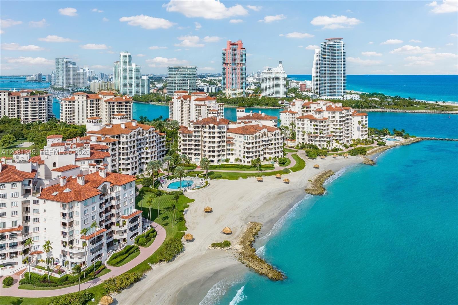 8011 Fisher Island Dr # 8011 — Photo 2