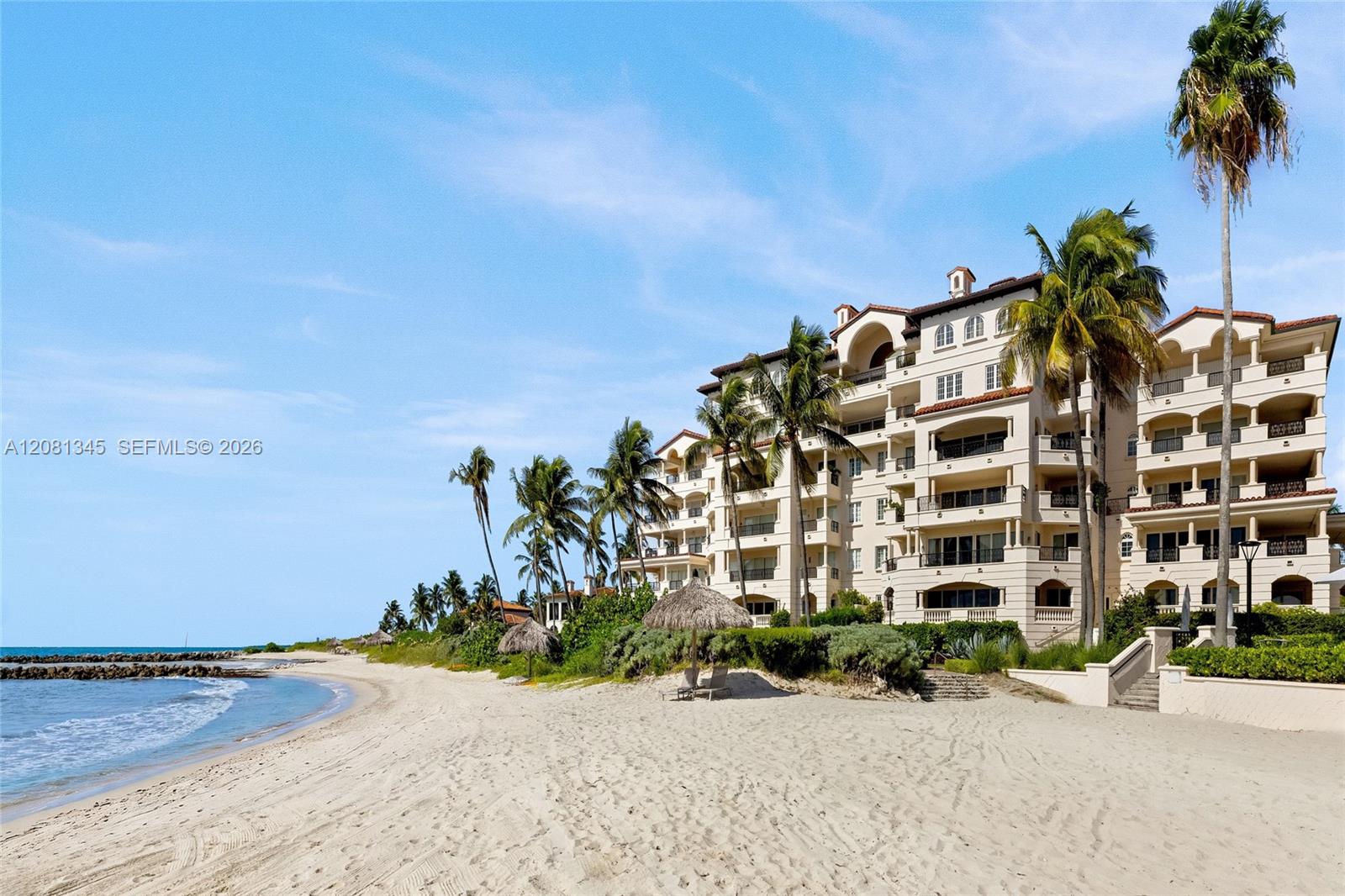 8011 Fisher Island Dr # 8011 — Photo 4