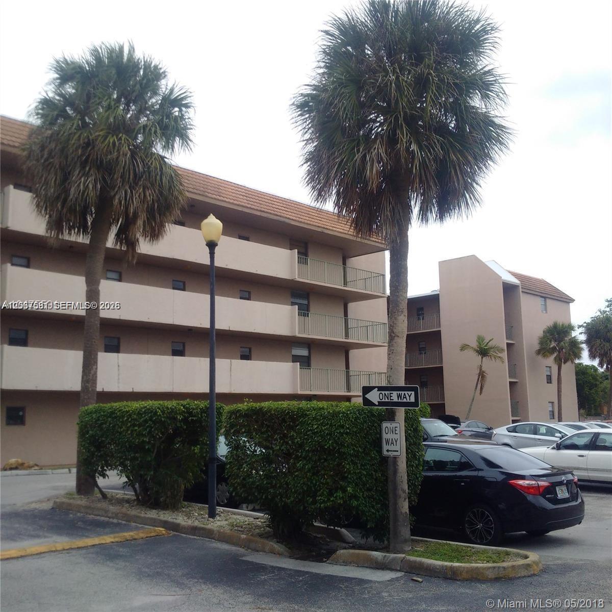 3100 N Pine Island Rd # 209, Sunrise FL 33351