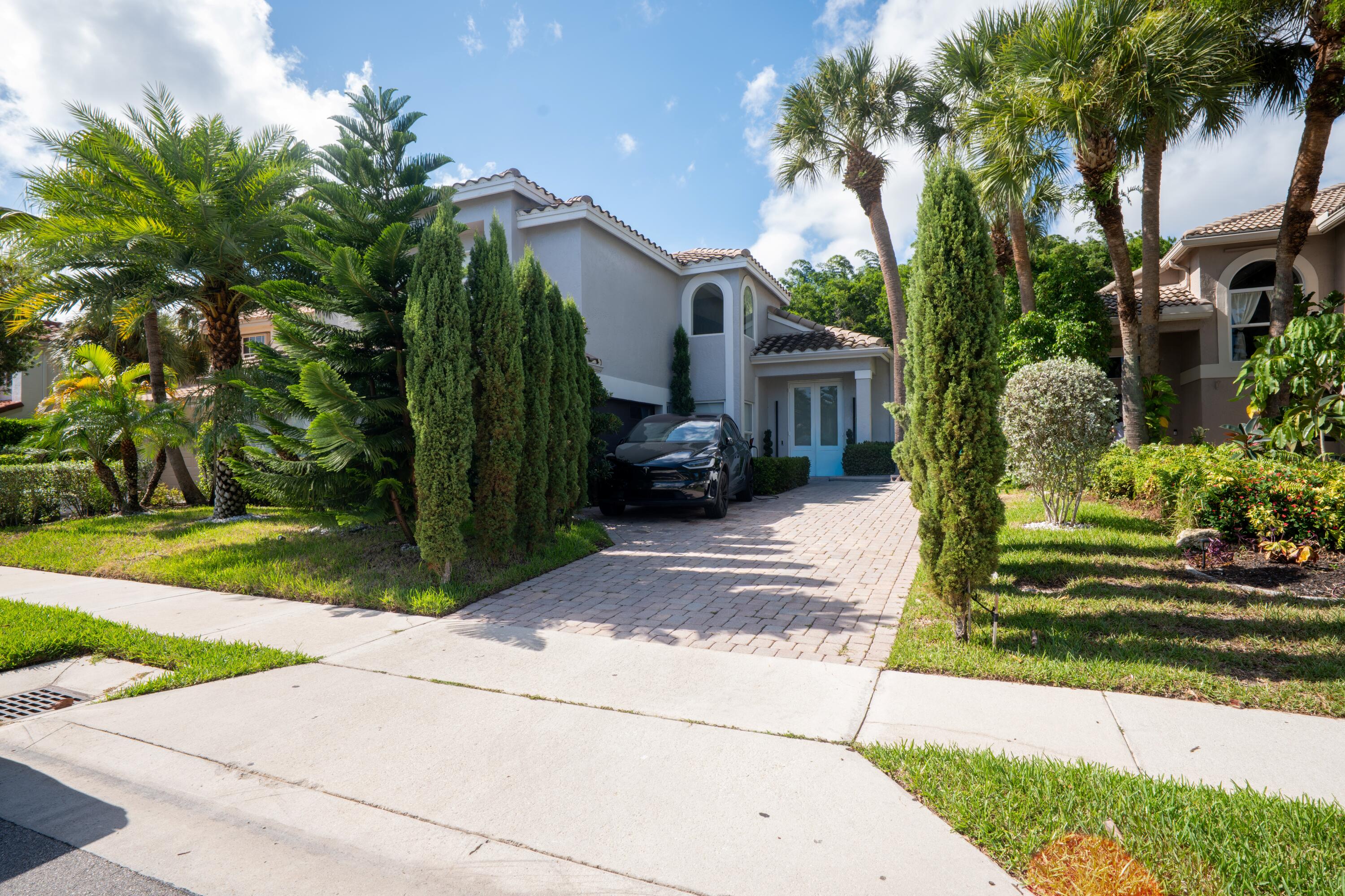 10438 Buena Ventura Drive, Boca Raton FL 33498