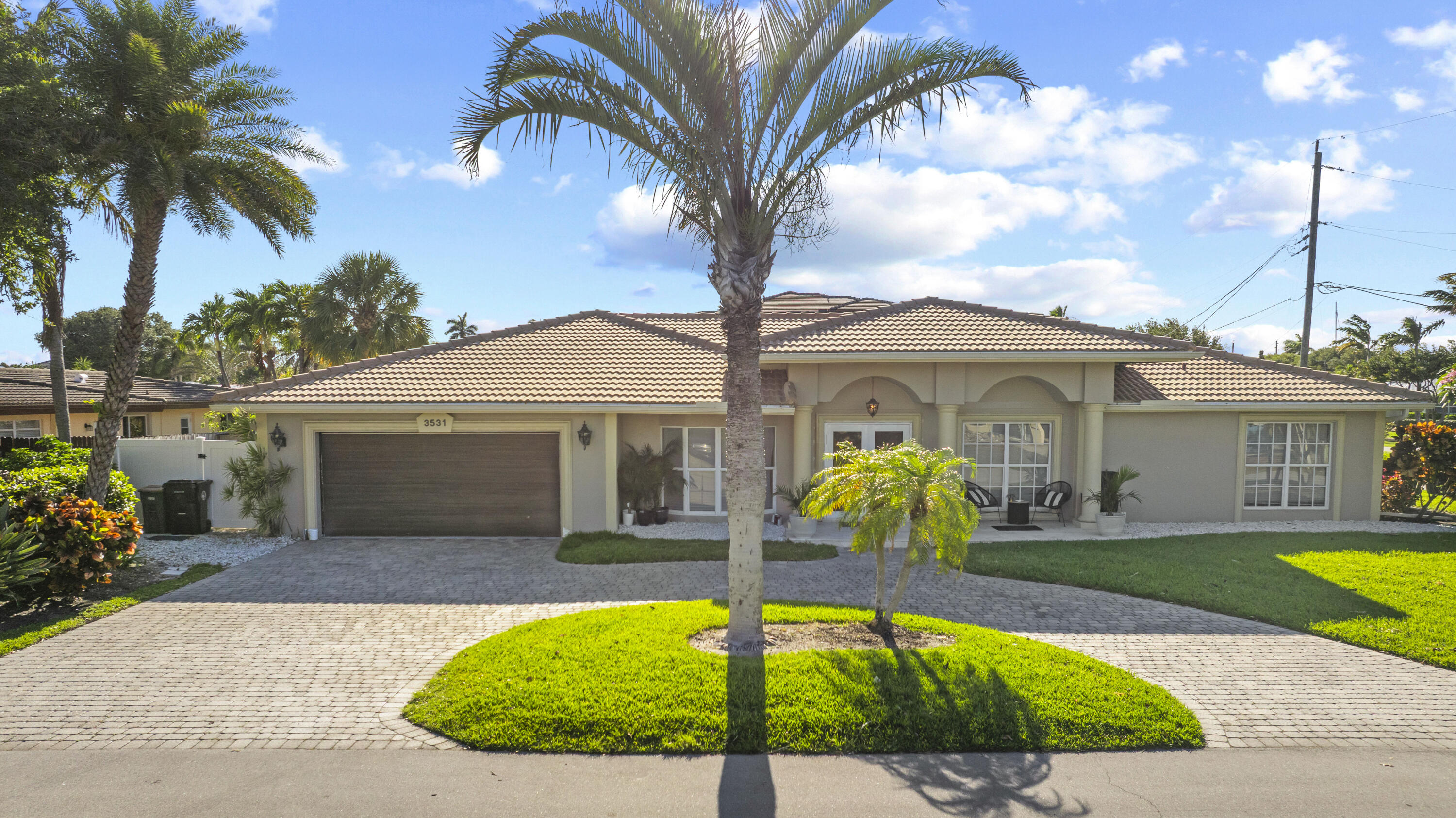3531 NE 30th Avenue, Lighthouse Point FL 33064