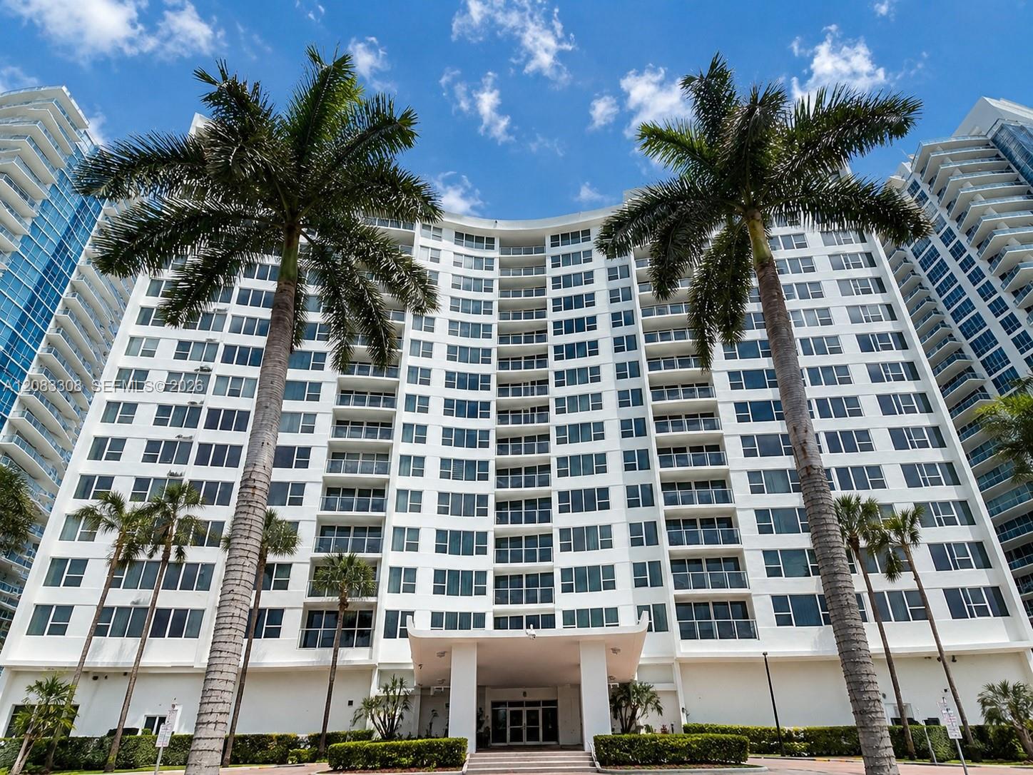 3505 S Ocean Dr # 402 — Photo 3