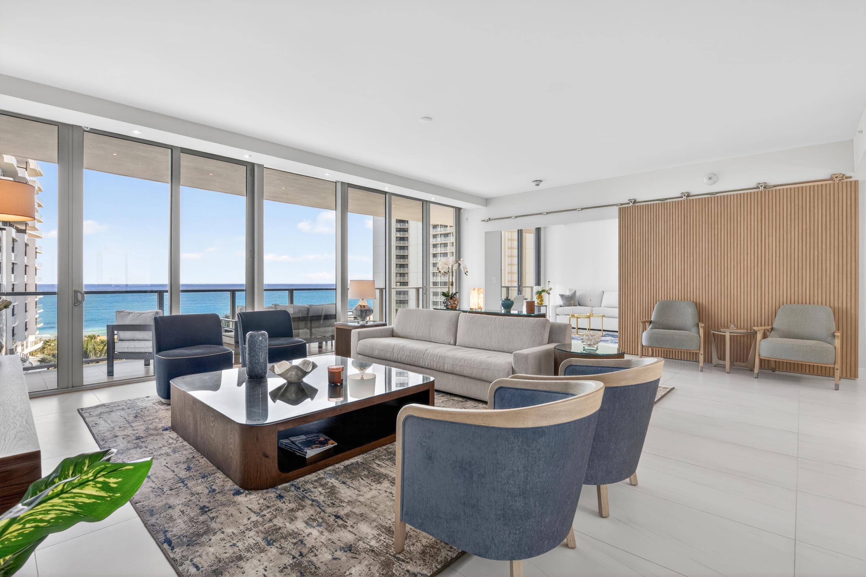 3100 N Ocean Drive # 804p — Photo 4