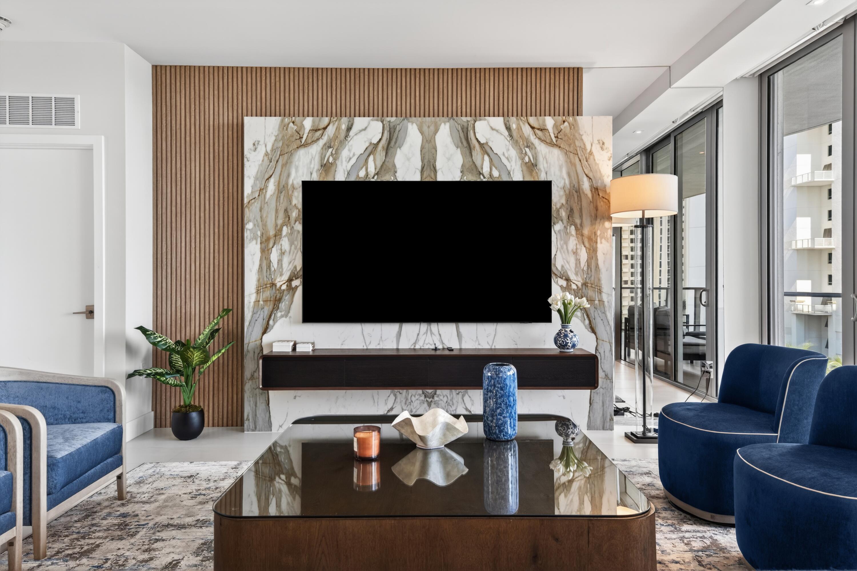 3100 N Ocean Drive # 804p — Photo 3