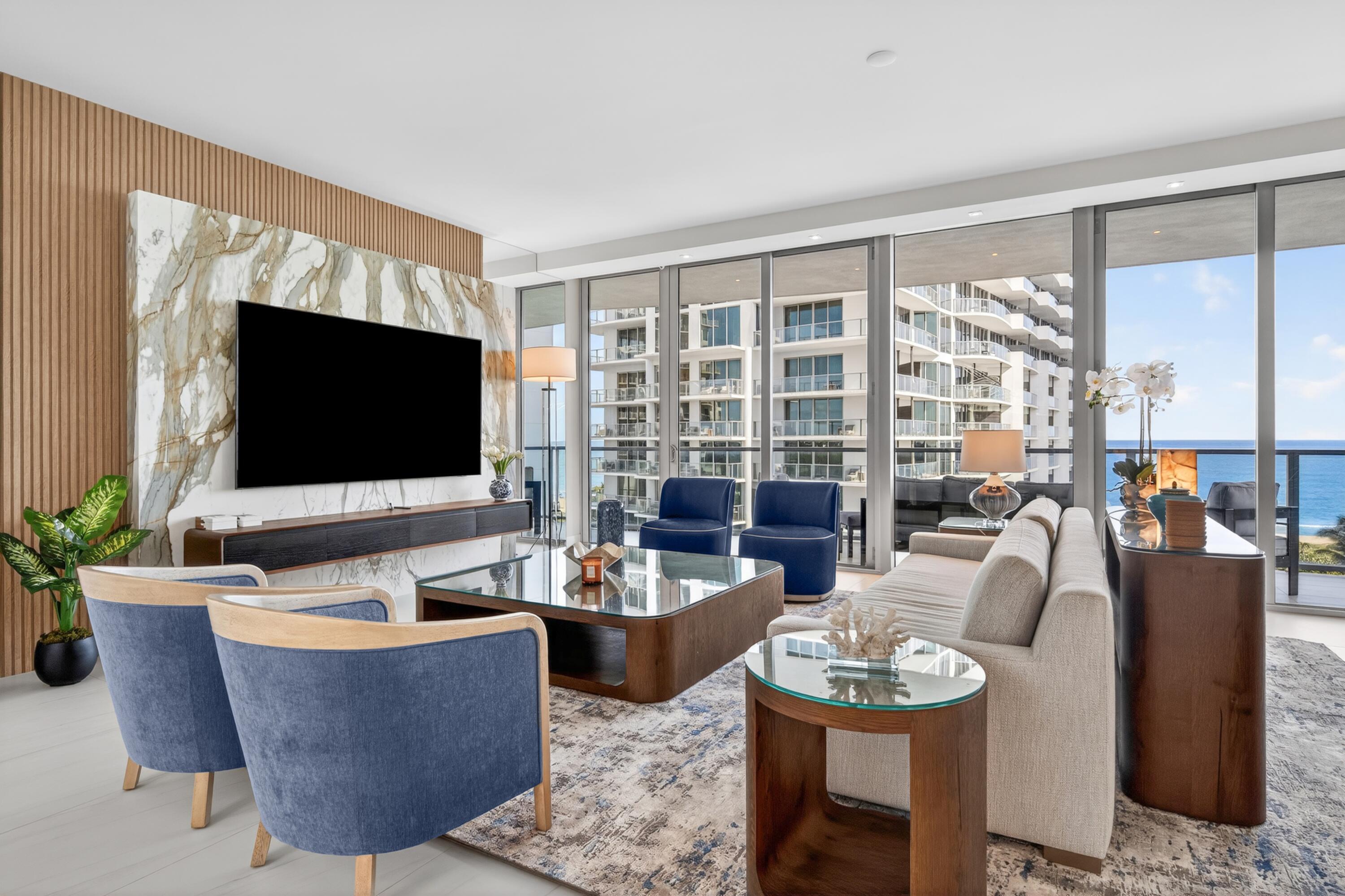 3100 N Ocean Drive # 804p — Photo 2