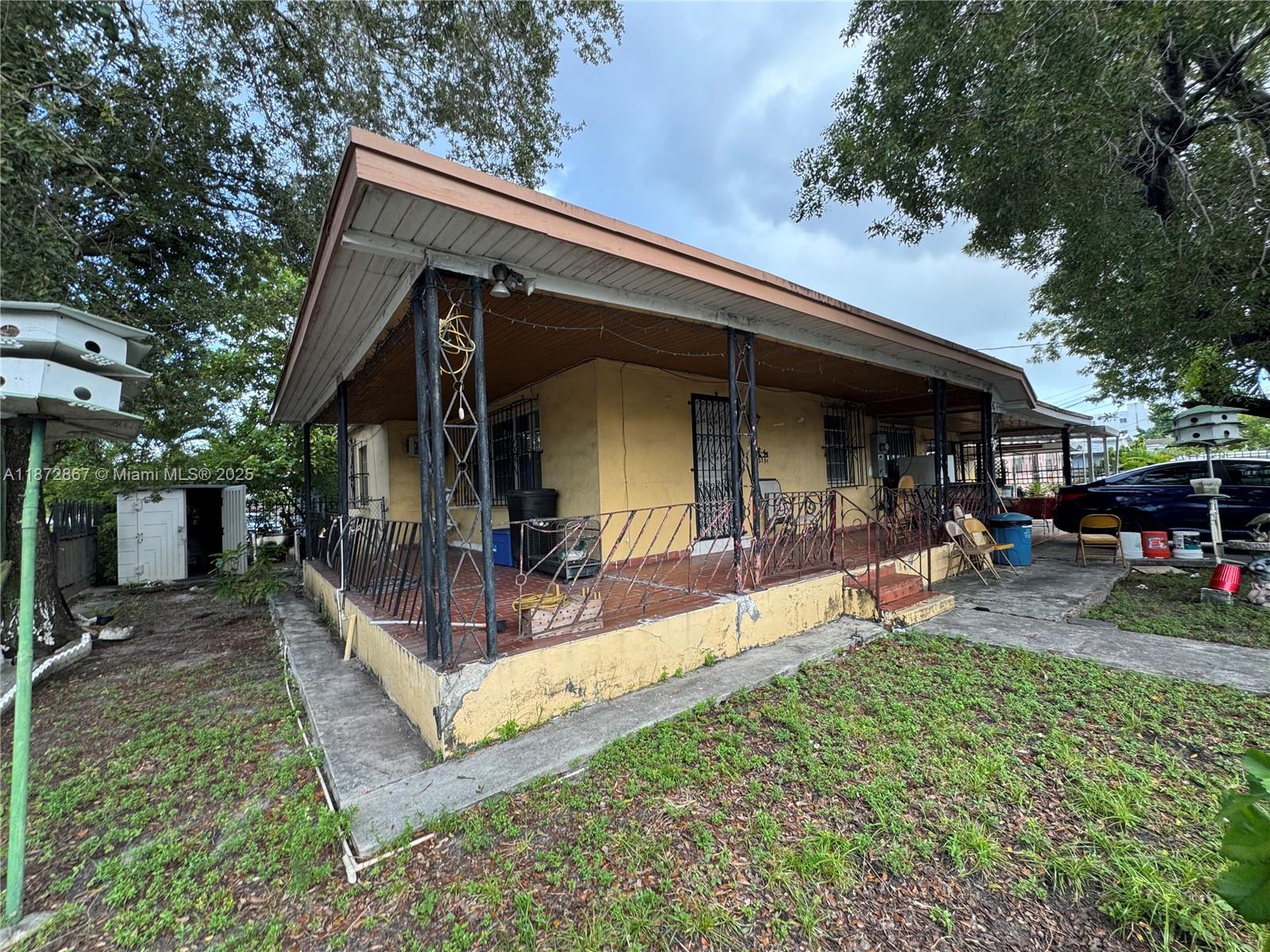 2751 NW 24th Ave, Miami FL 33142