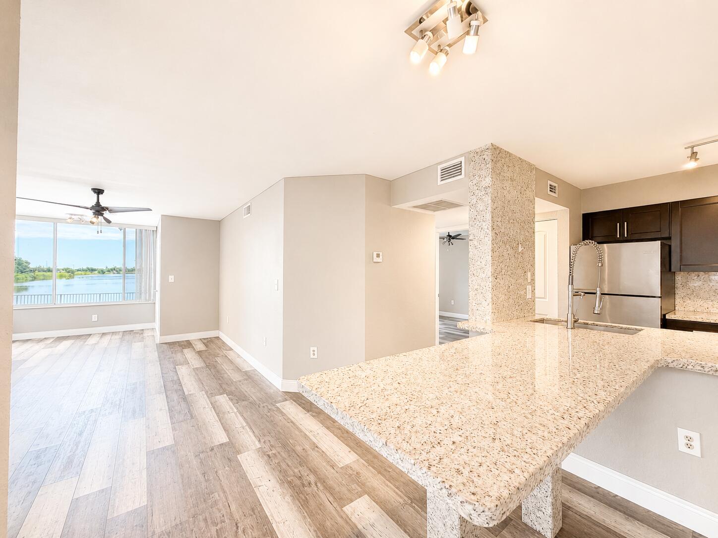 2831 N Oakland Forest Drive # 101 — Photo 3