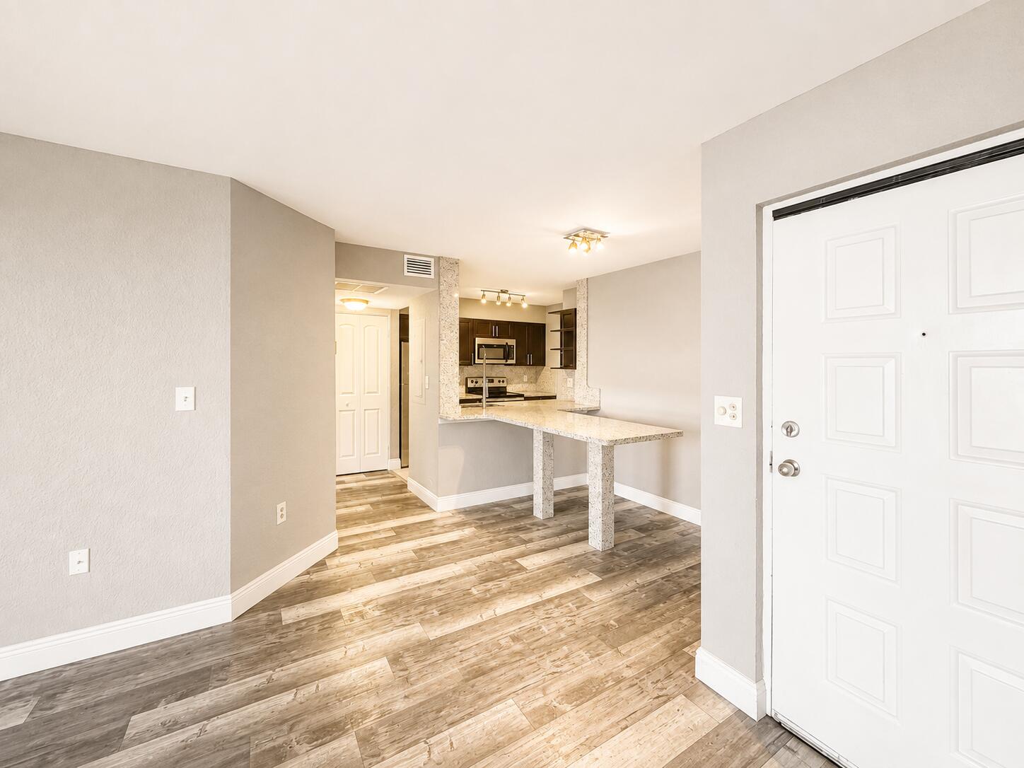 2831 N Oakland Forest Drive # 101 — Photo 5