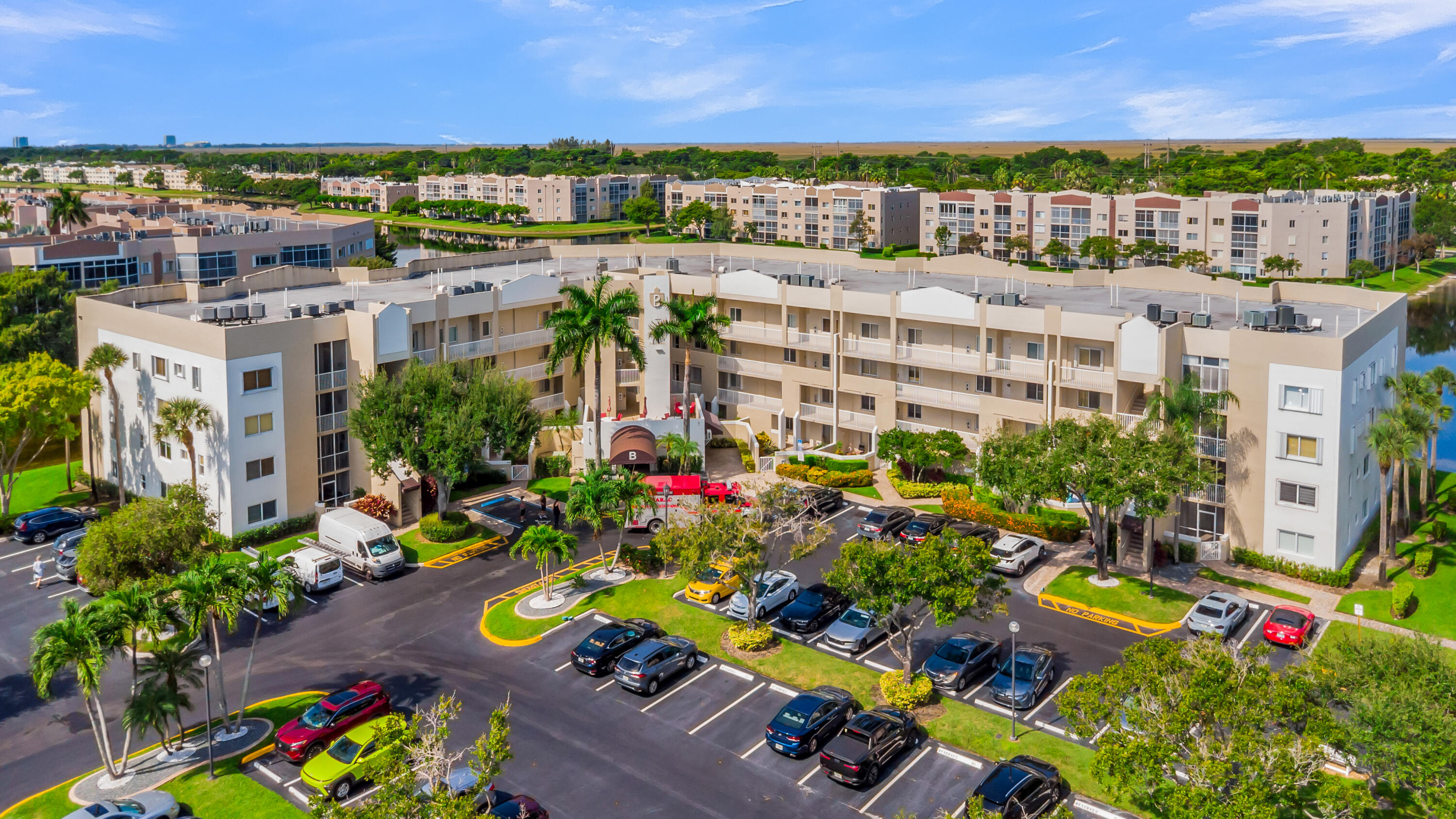 7759 GRANVILLE Drive # 306, Tamarac FL 33321