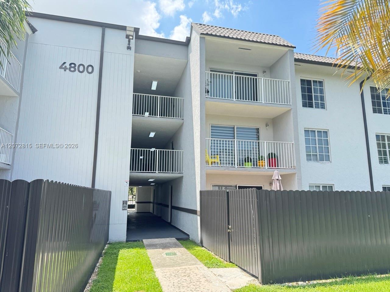 4800 NW 79th Ave # 203, Doral FL 33166