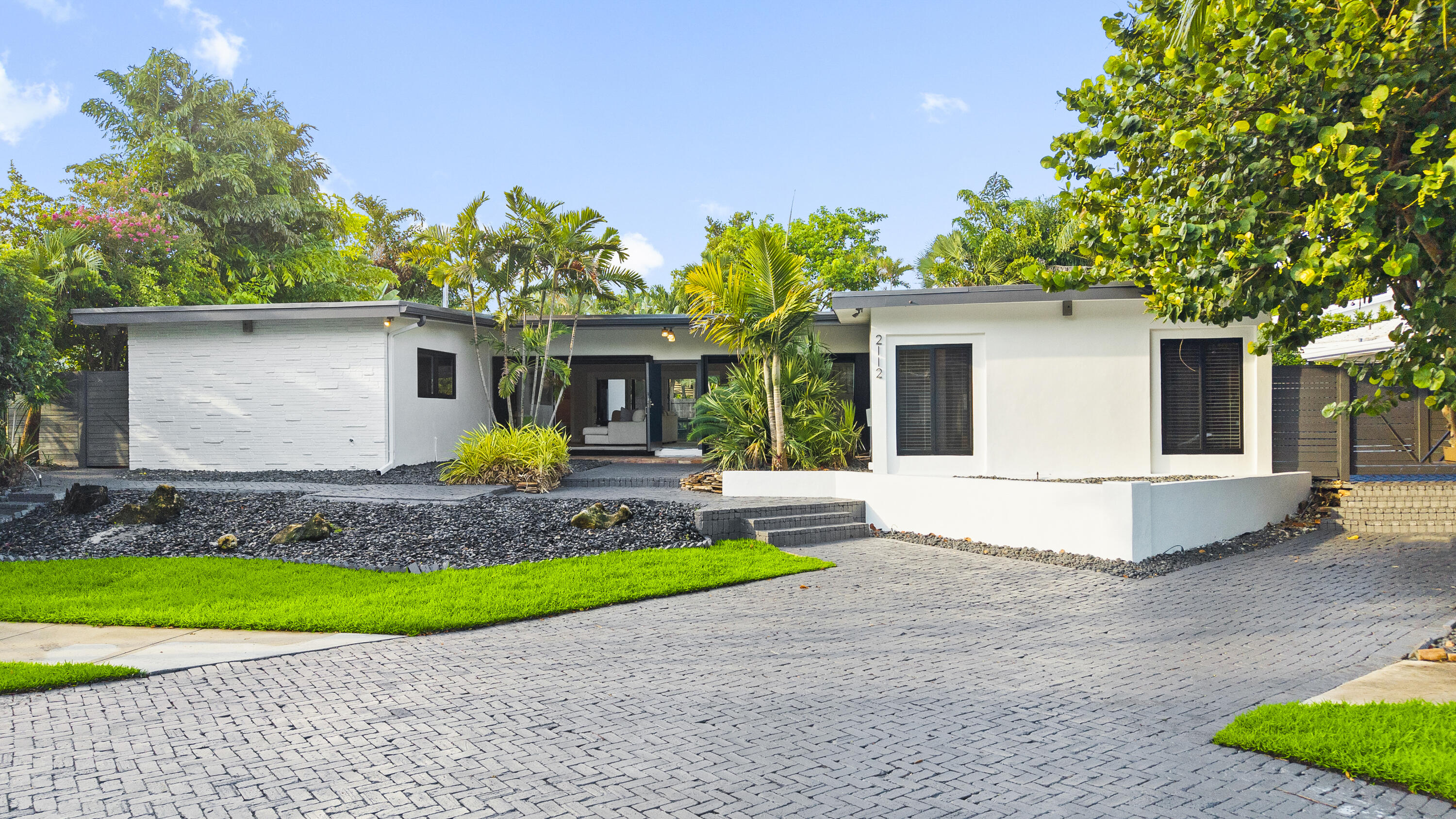2112 Manatee Drive, Fort Lauderdale FL 33316