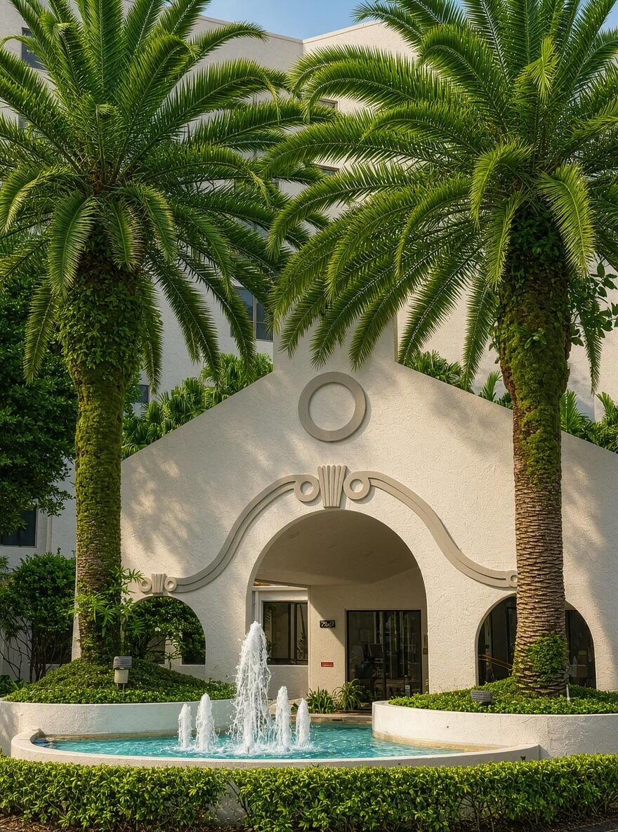 7567 Imperial Drive # 202, Boca Raton FL 33433