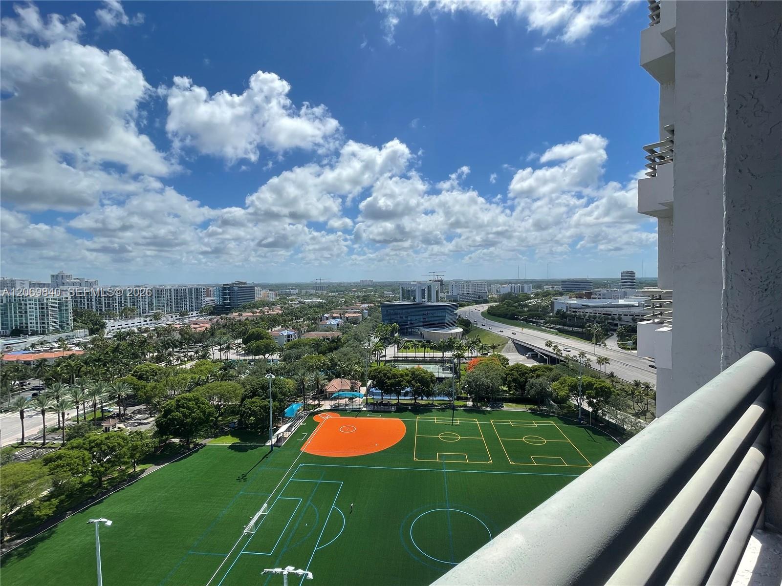 3300 NE 191st St # 1918 View 15