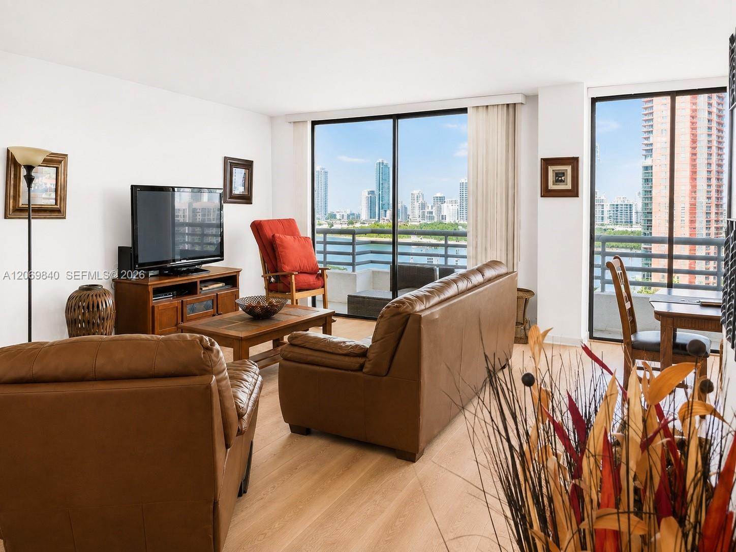 3300 NE 191st St # 1918 View 3