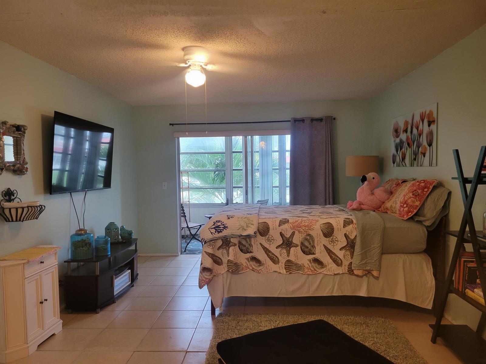 Front Bedroom