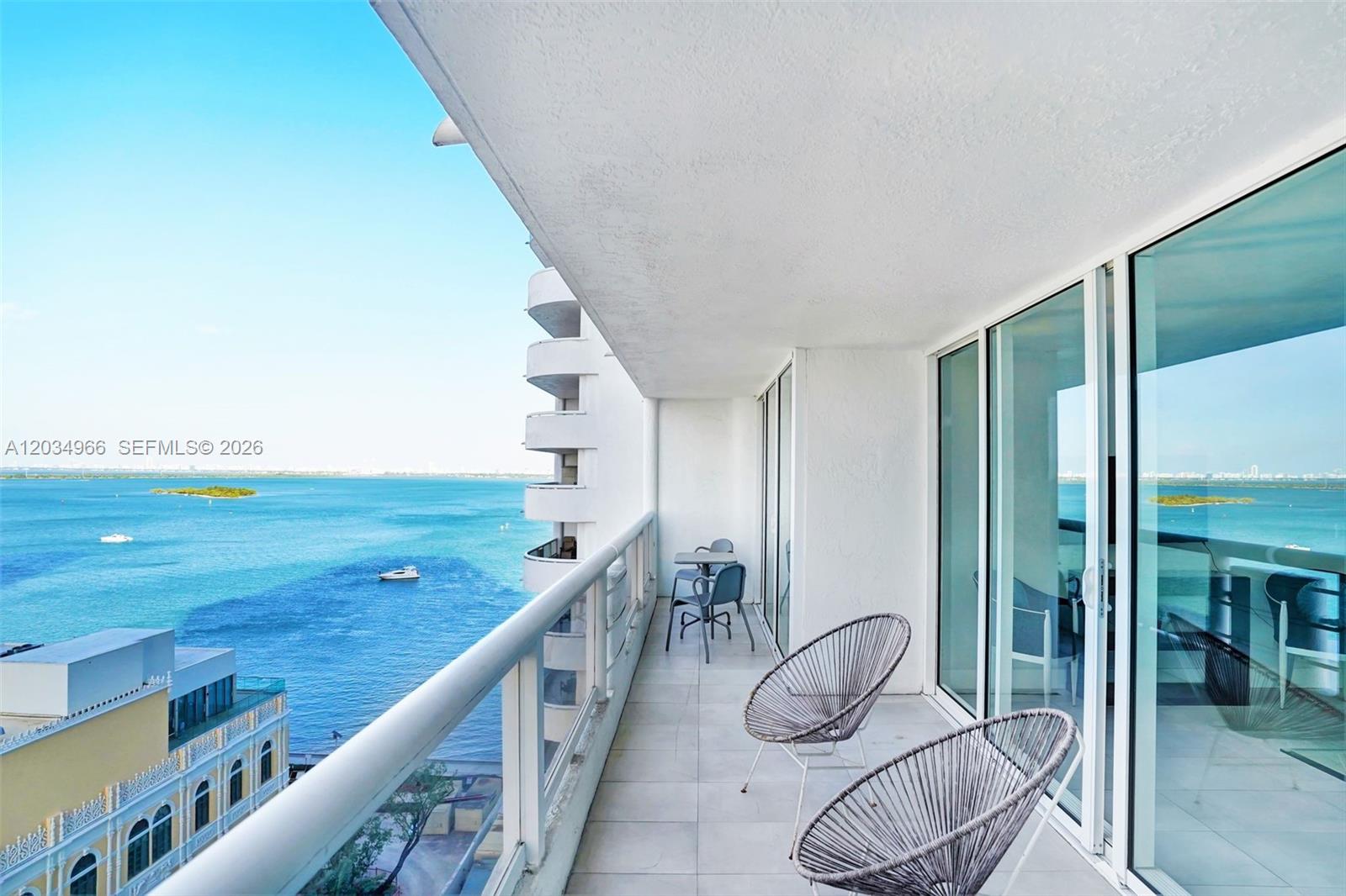 1717 N Bayshore Dr # 1740, Miami FL 33132