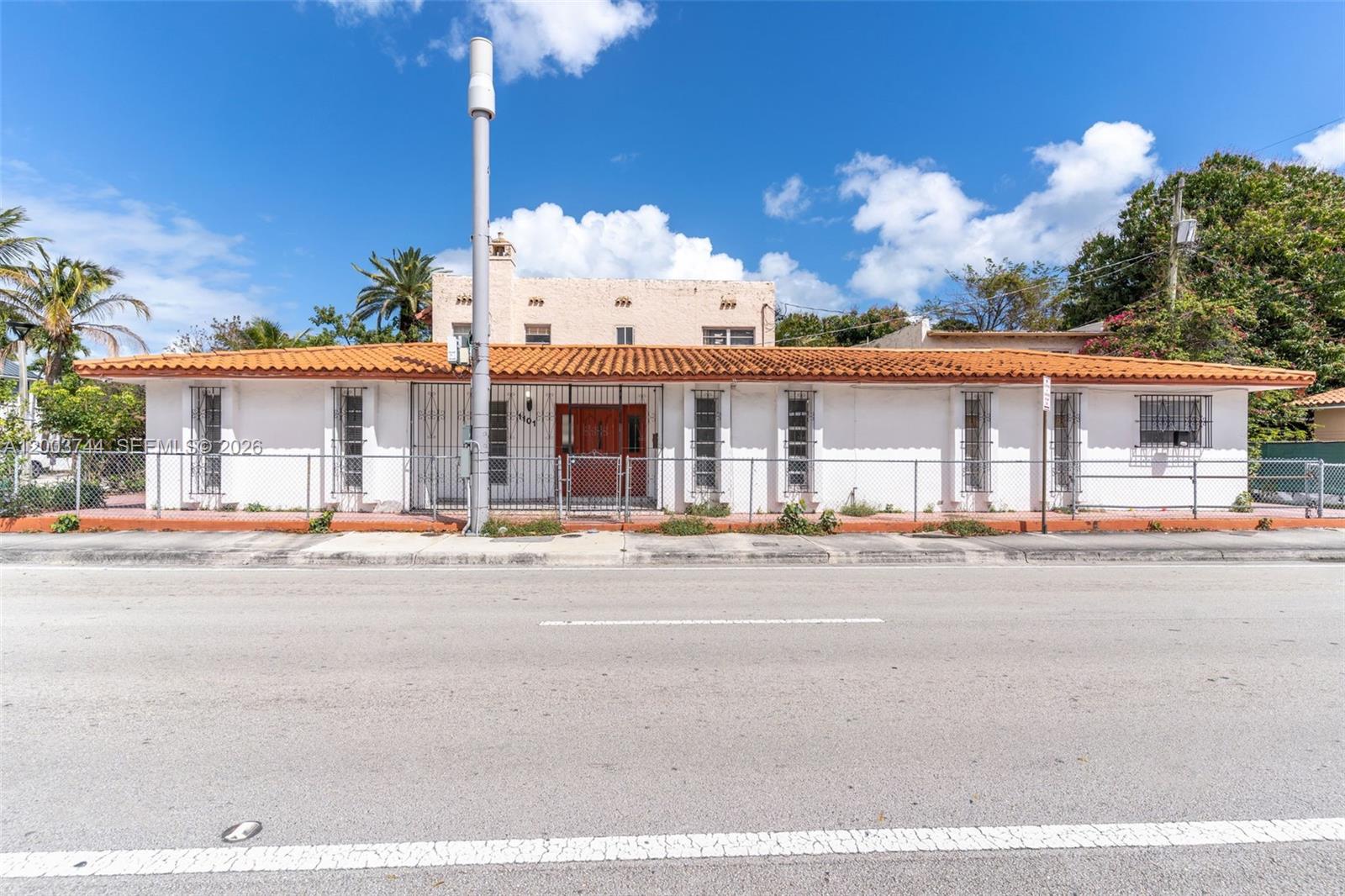 1101 SW 17th Ave # 0, Miami FL 33135