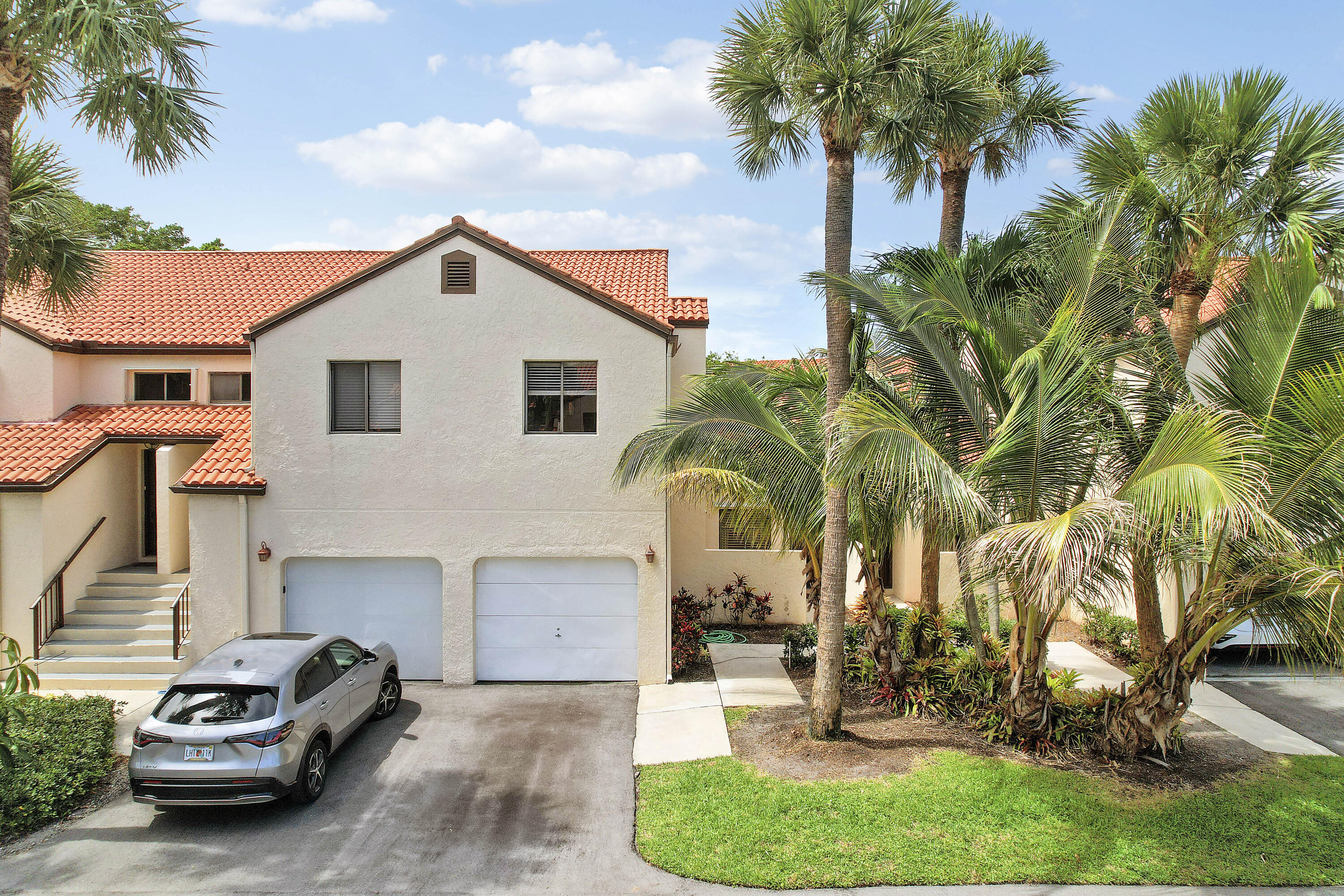 11 Vía De Casas Sur, Boynton Beach FL 33426