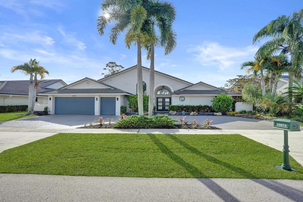 10875 Boca Woods Lane, Boca Raton FL 33428