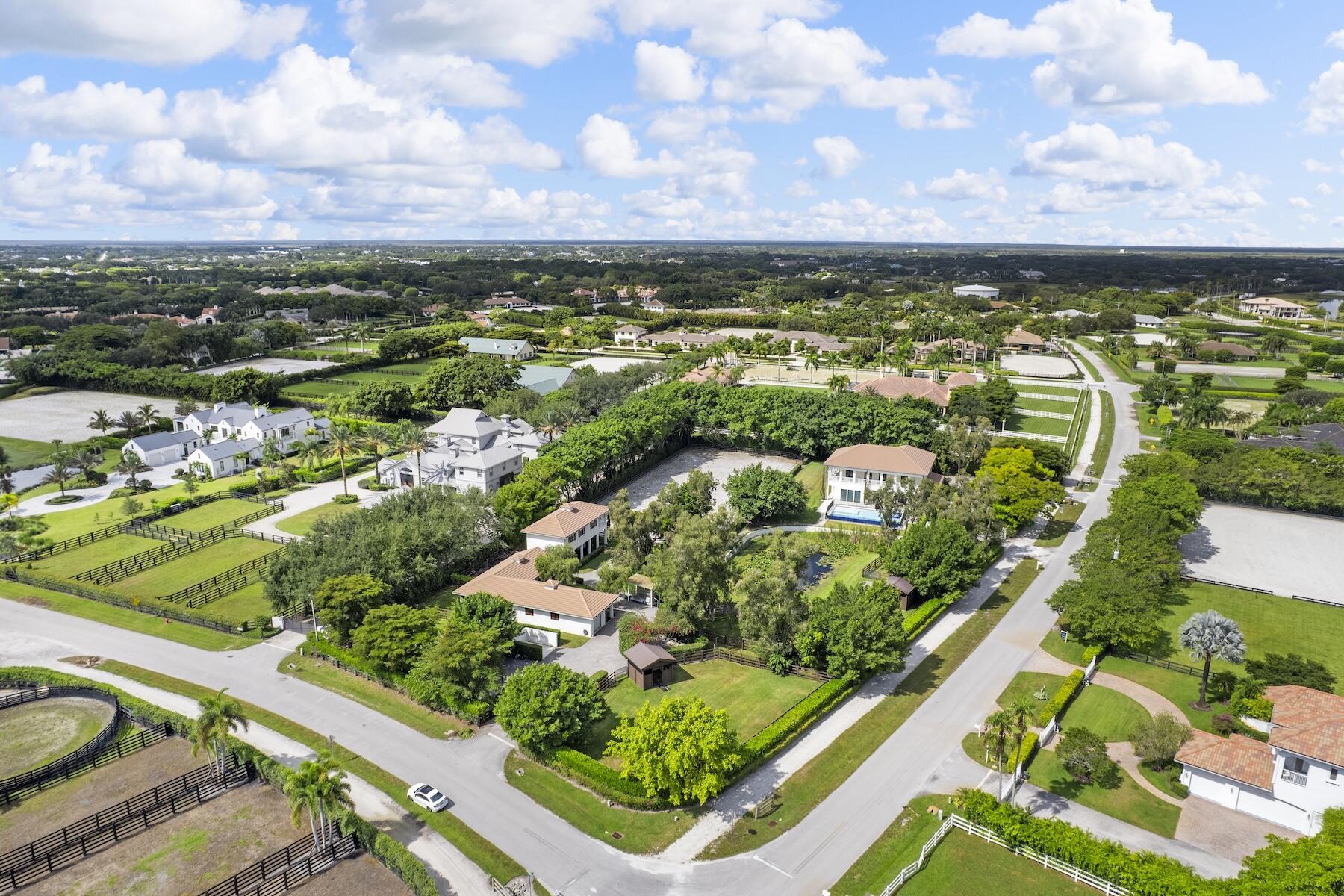 14492 Equestrian Way, Wellington FL 33414