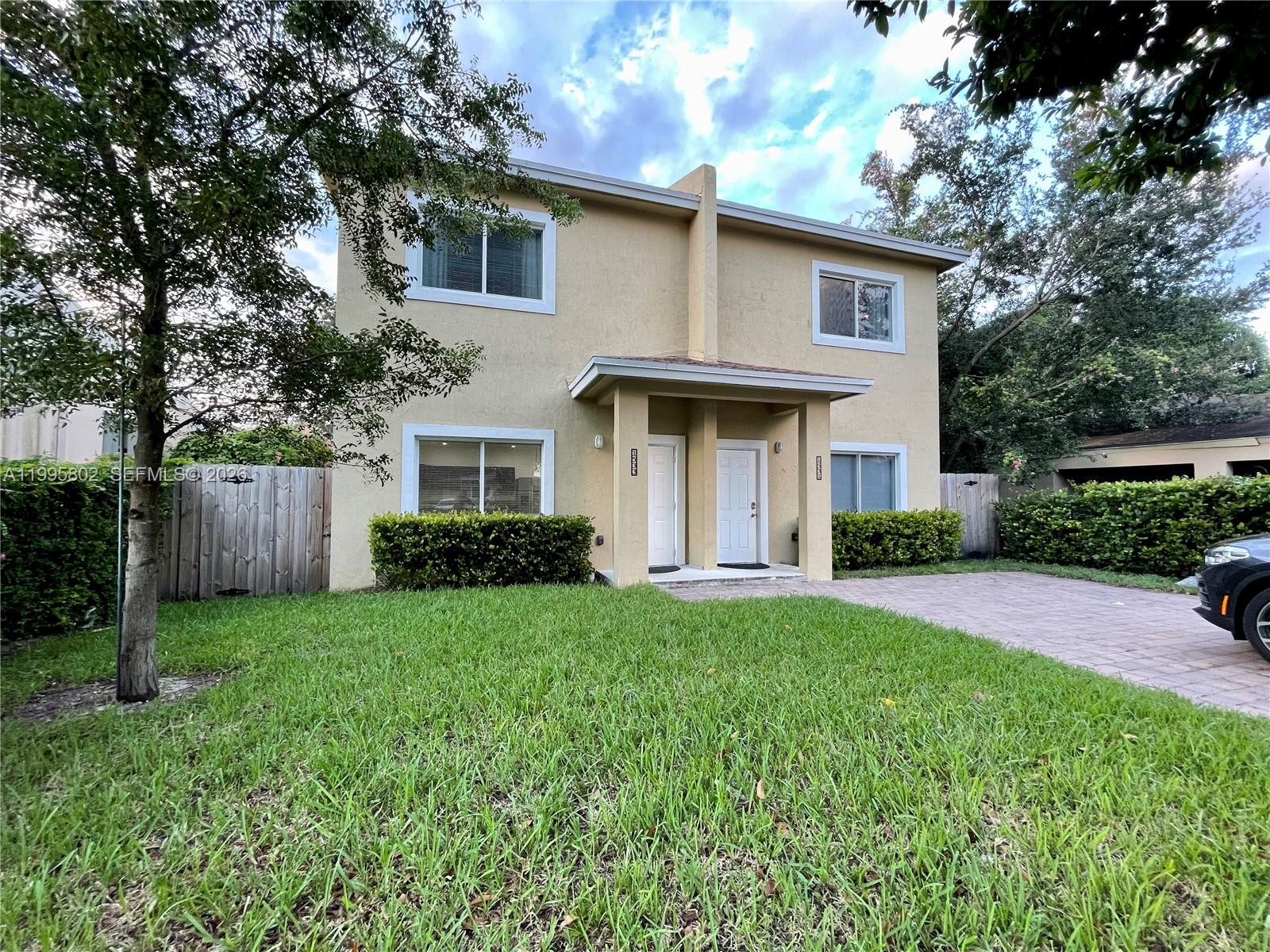 1531 NW 55th Ter # 1533, Miami FL 33142