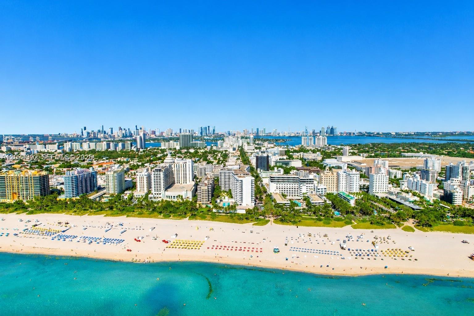 100 Lincoln Rd # 631, Miami Beach FL 33139