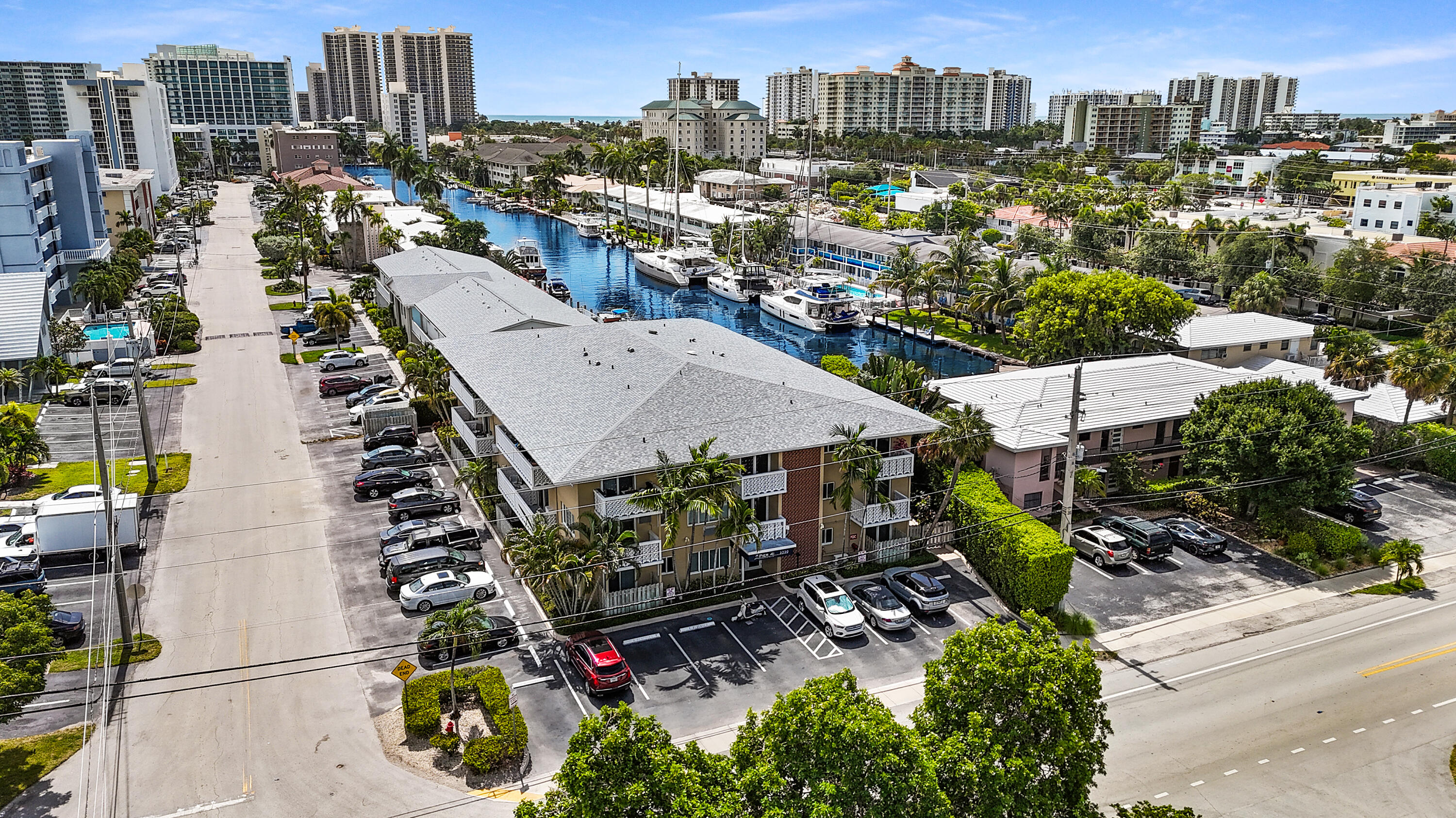 3220 Bayview Drive # 202 — Photo 4